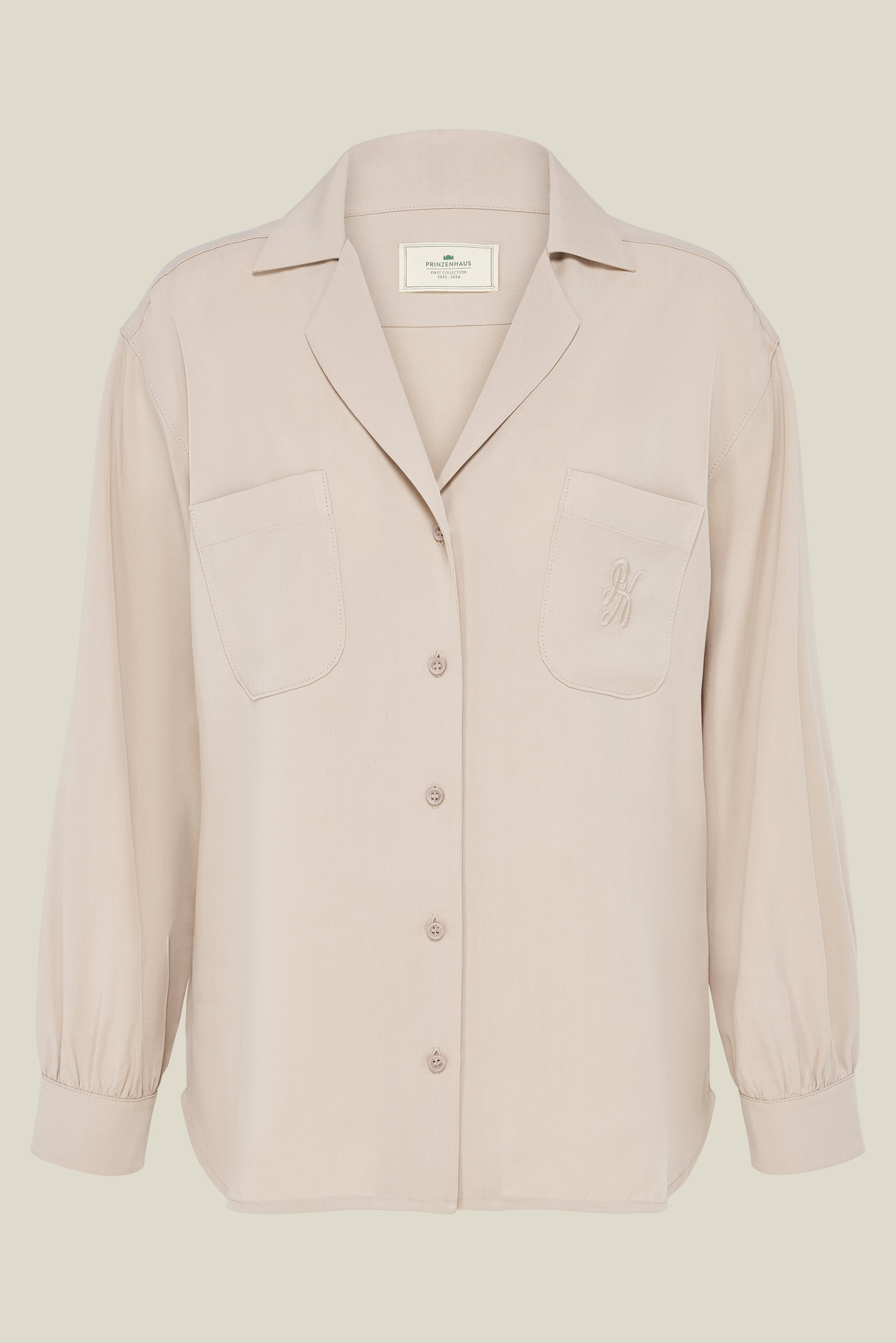Bonaparte Blouse