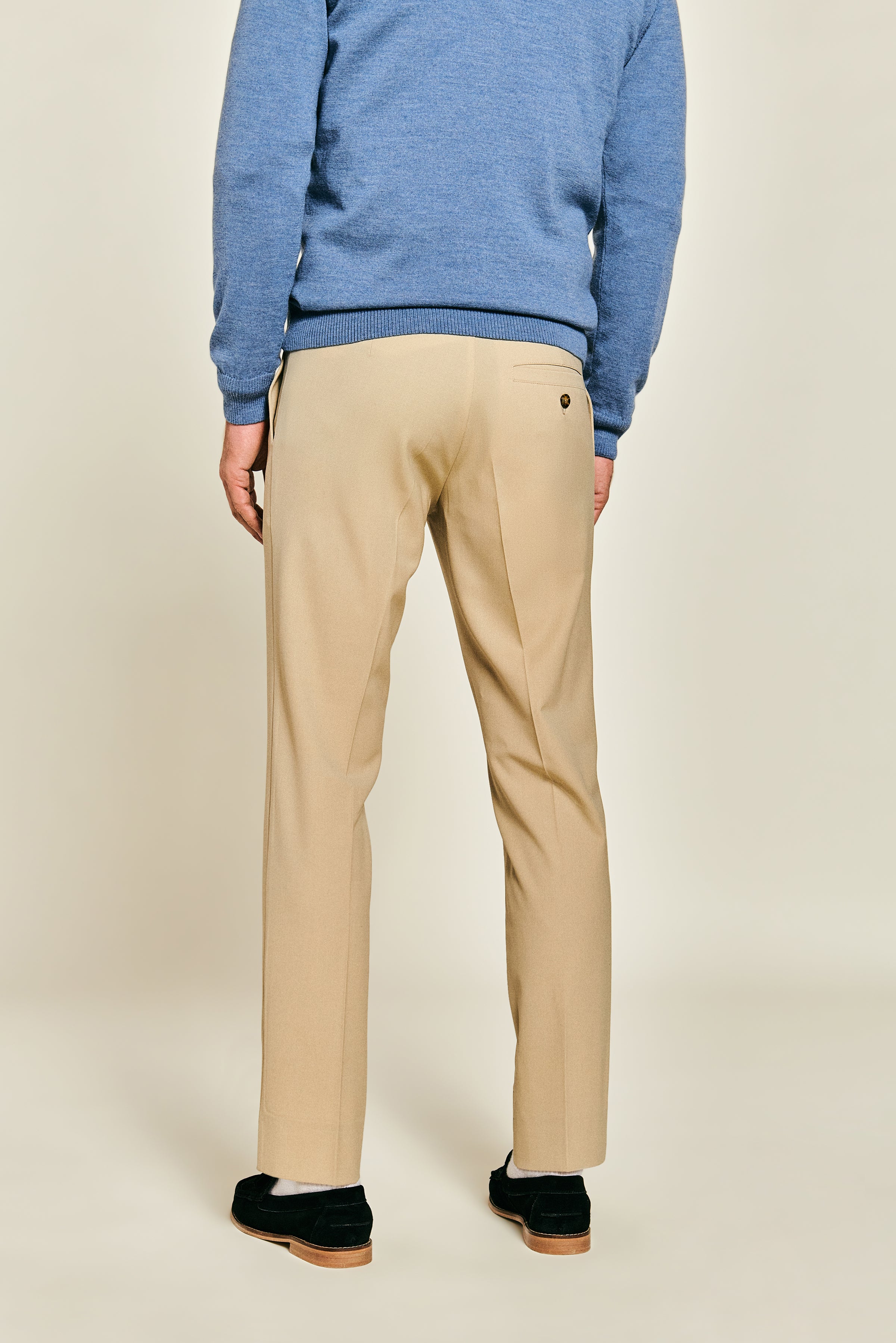Cobourg Chino