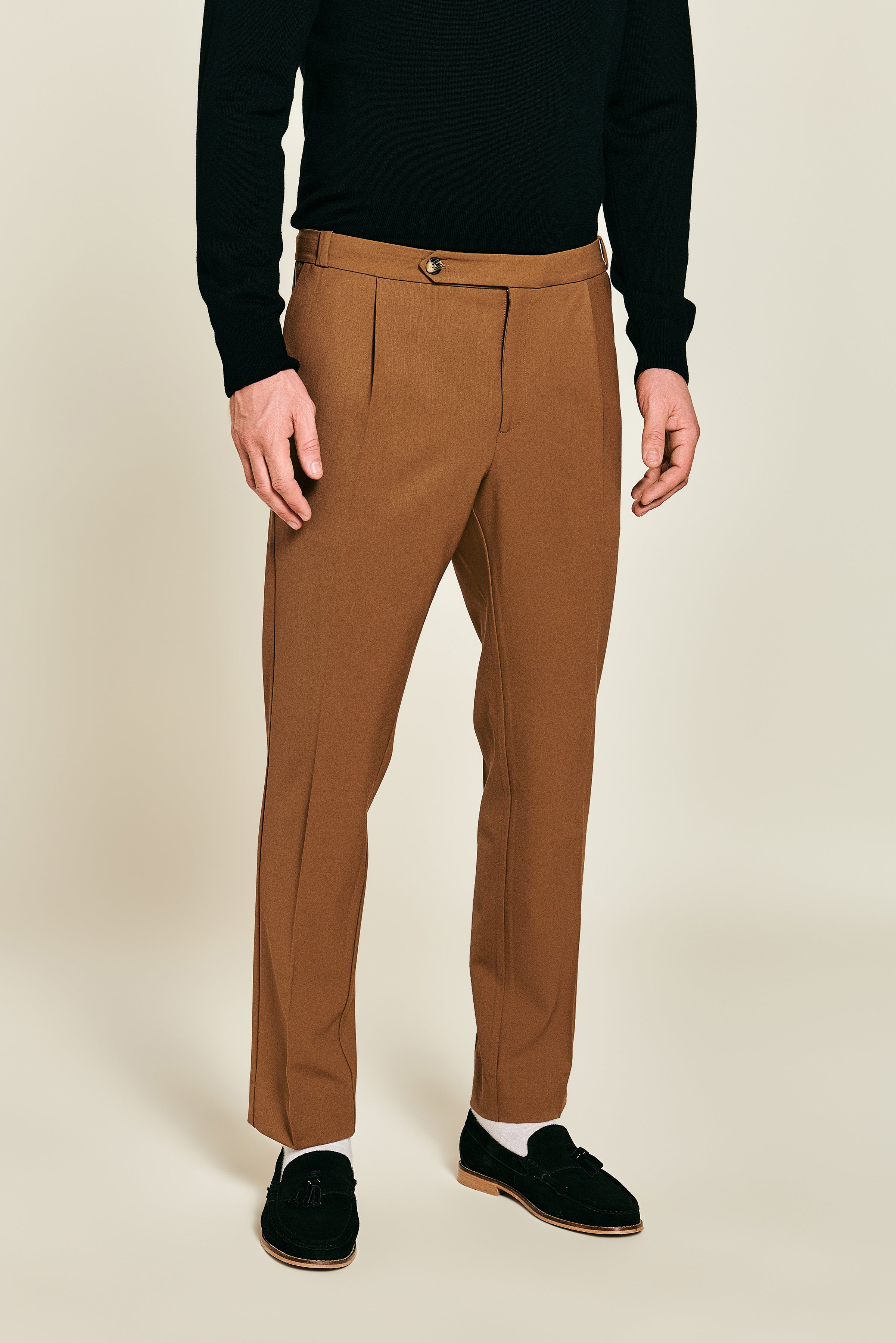 Cobourg Chino