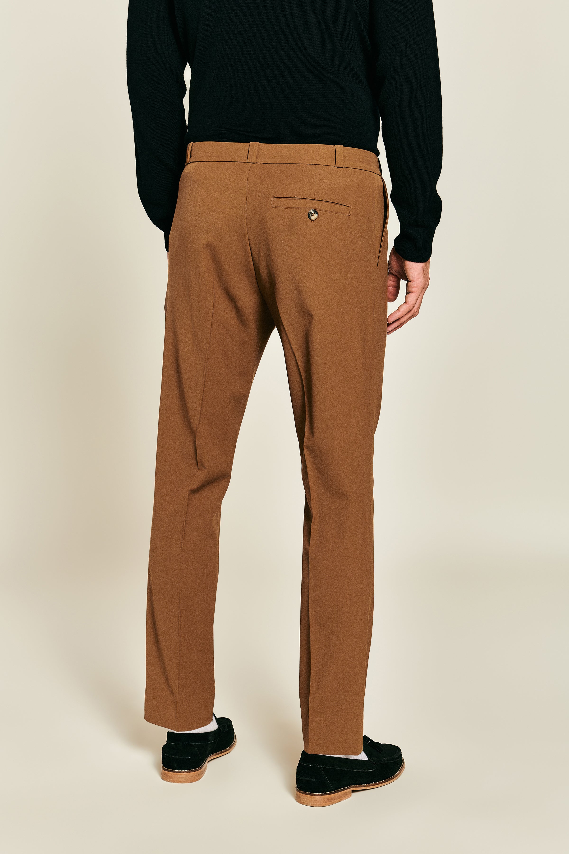 Cobourg Chino
