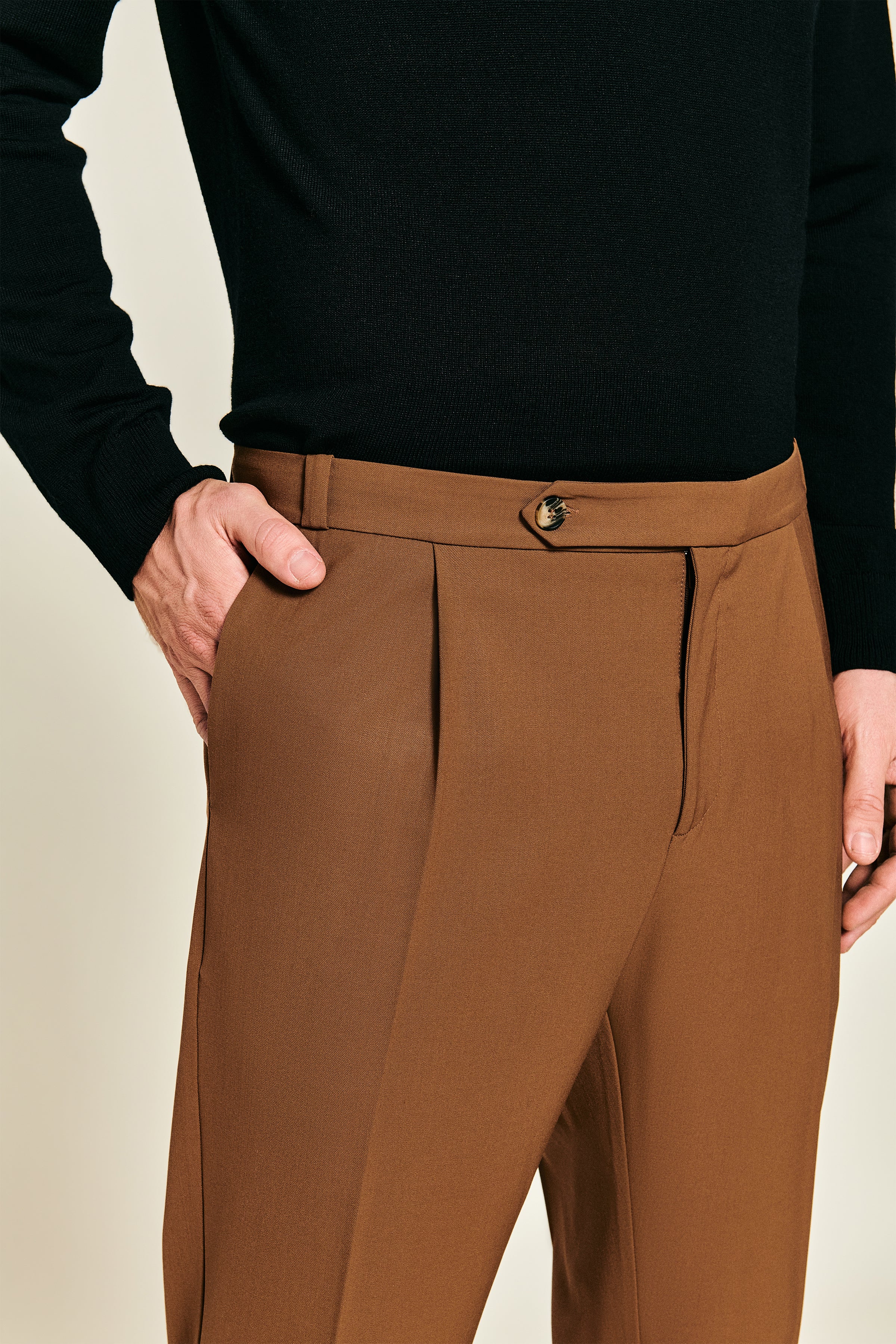 Cobourg Chino