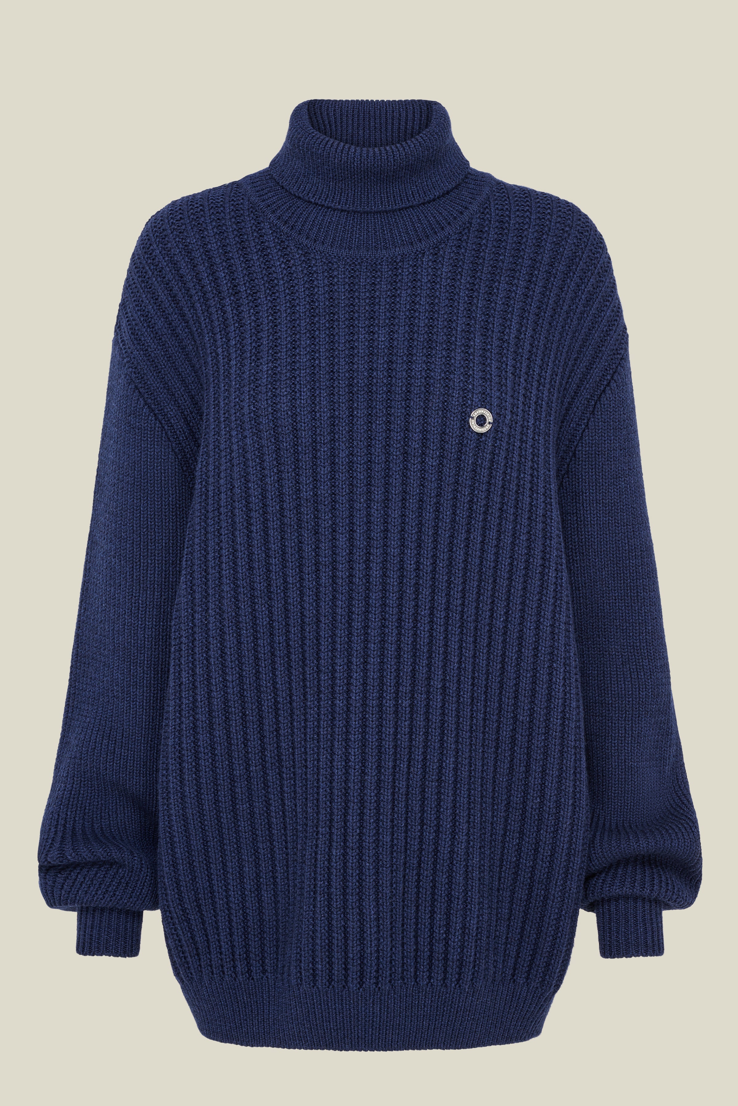 Torlonia Turtle Neck