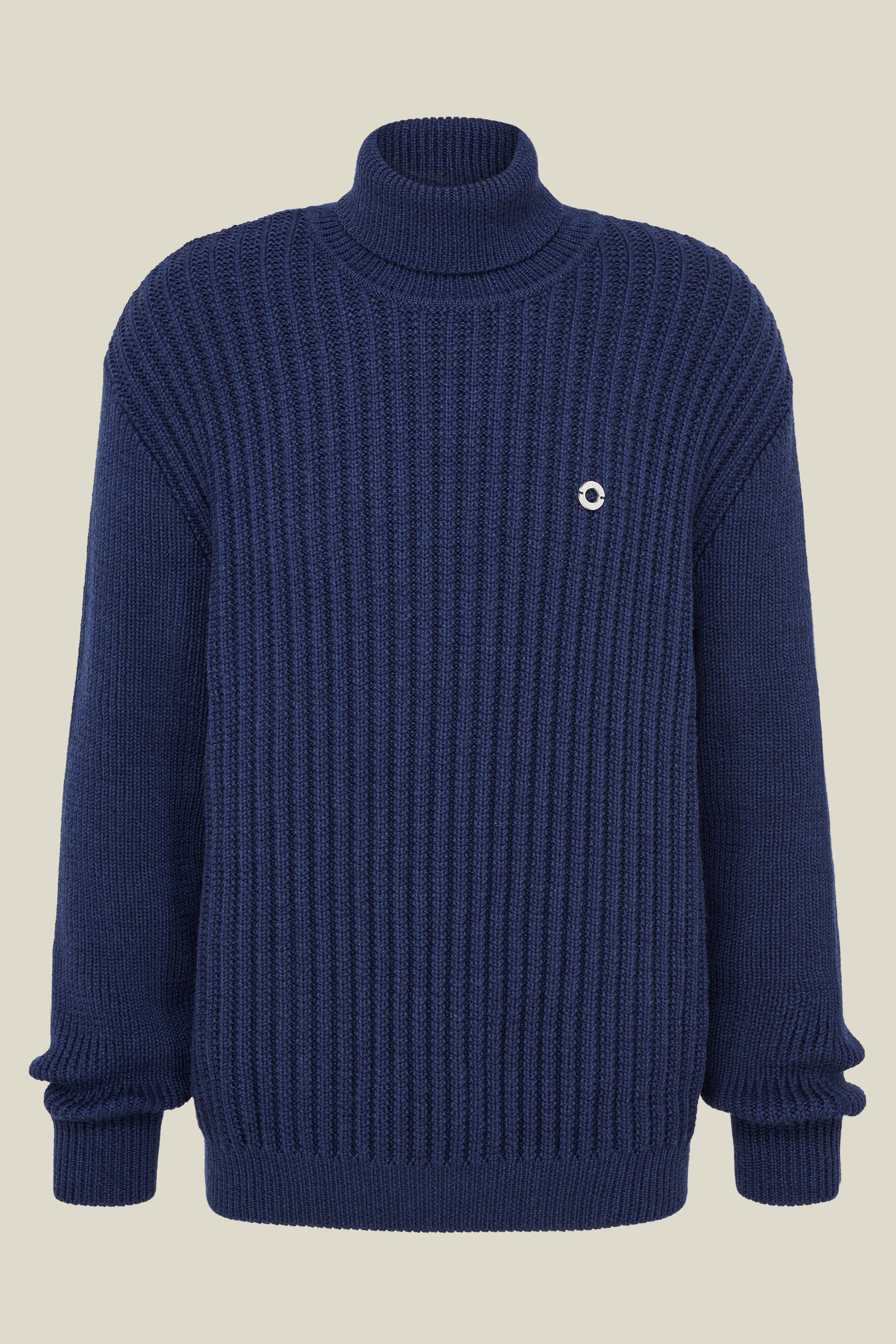 Torlonia Turtle Neck