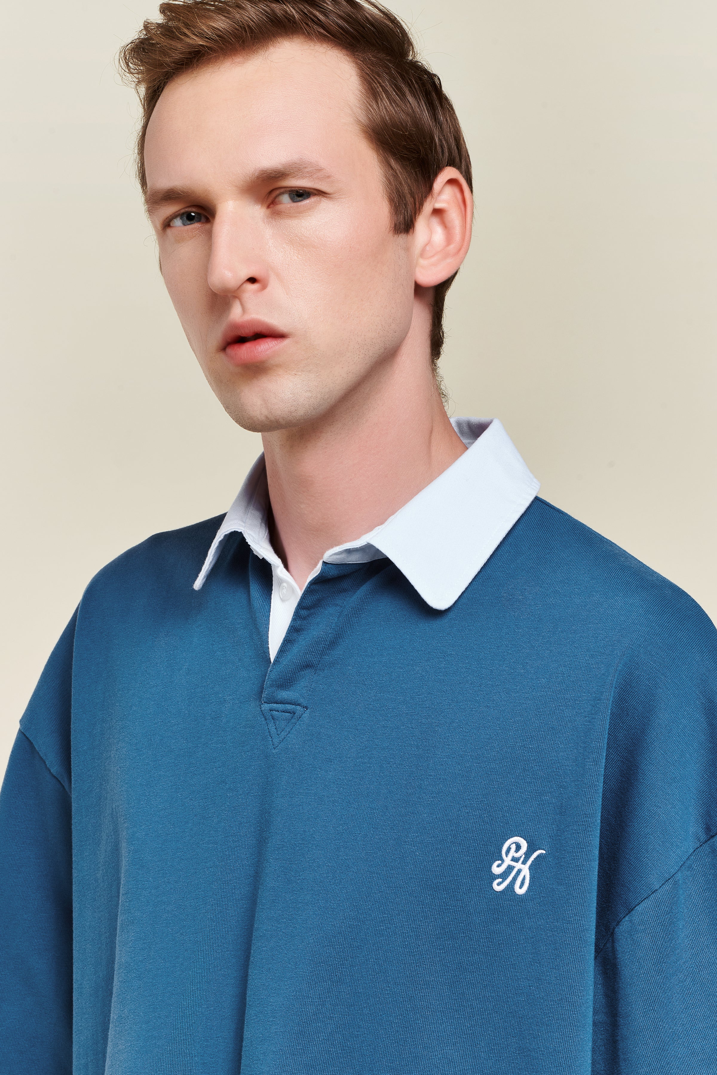 Pacelli Polo Shirt