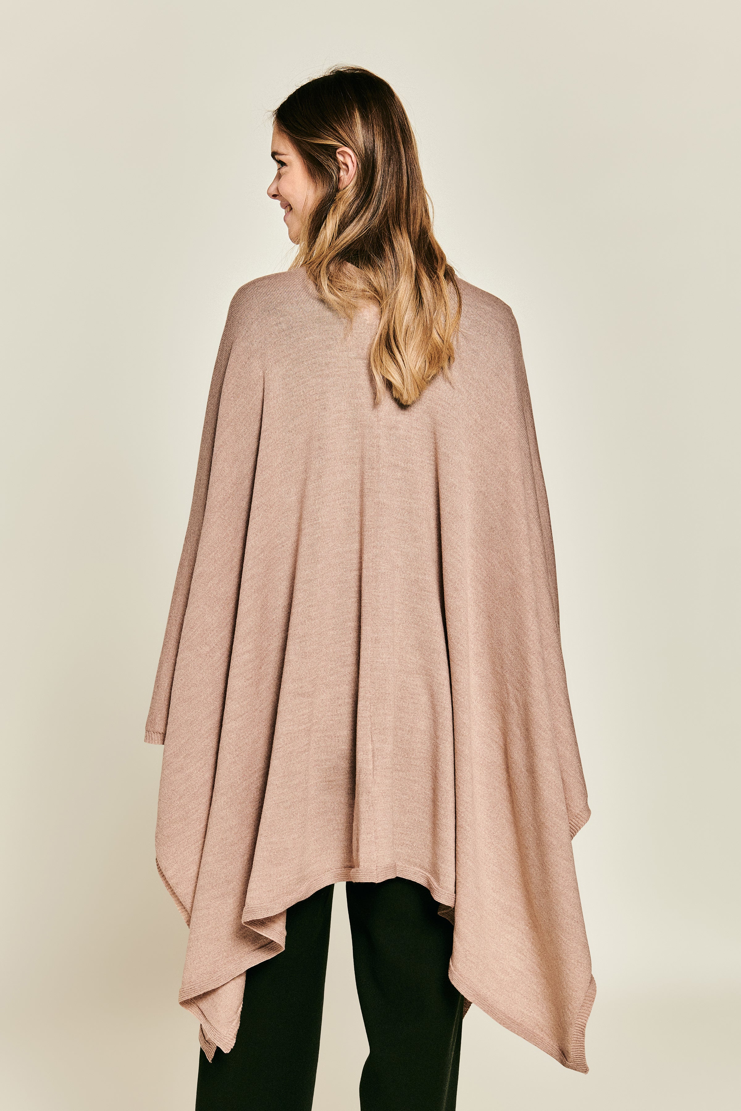 Porcia Poncho