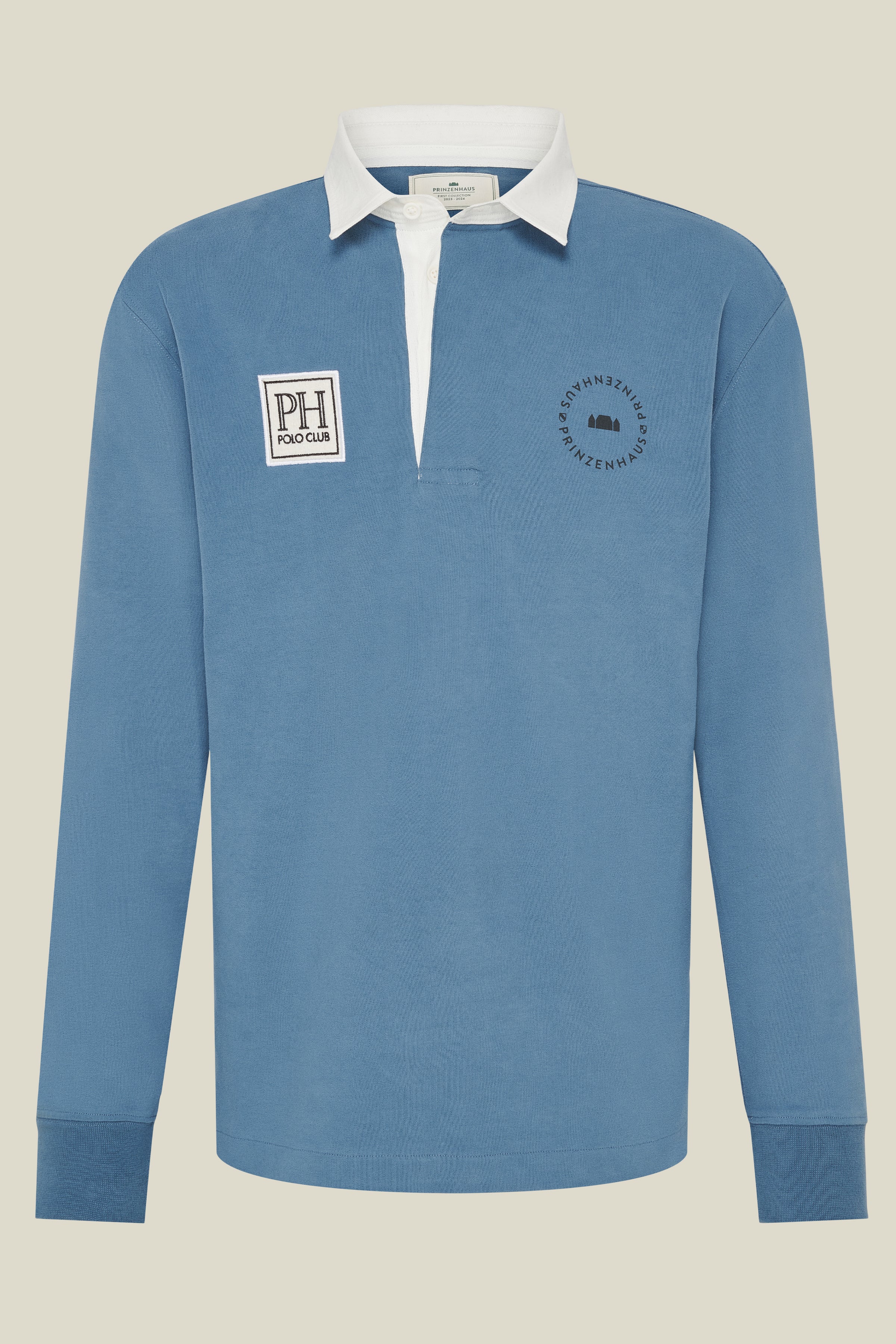 Rohan Rugby Shirt