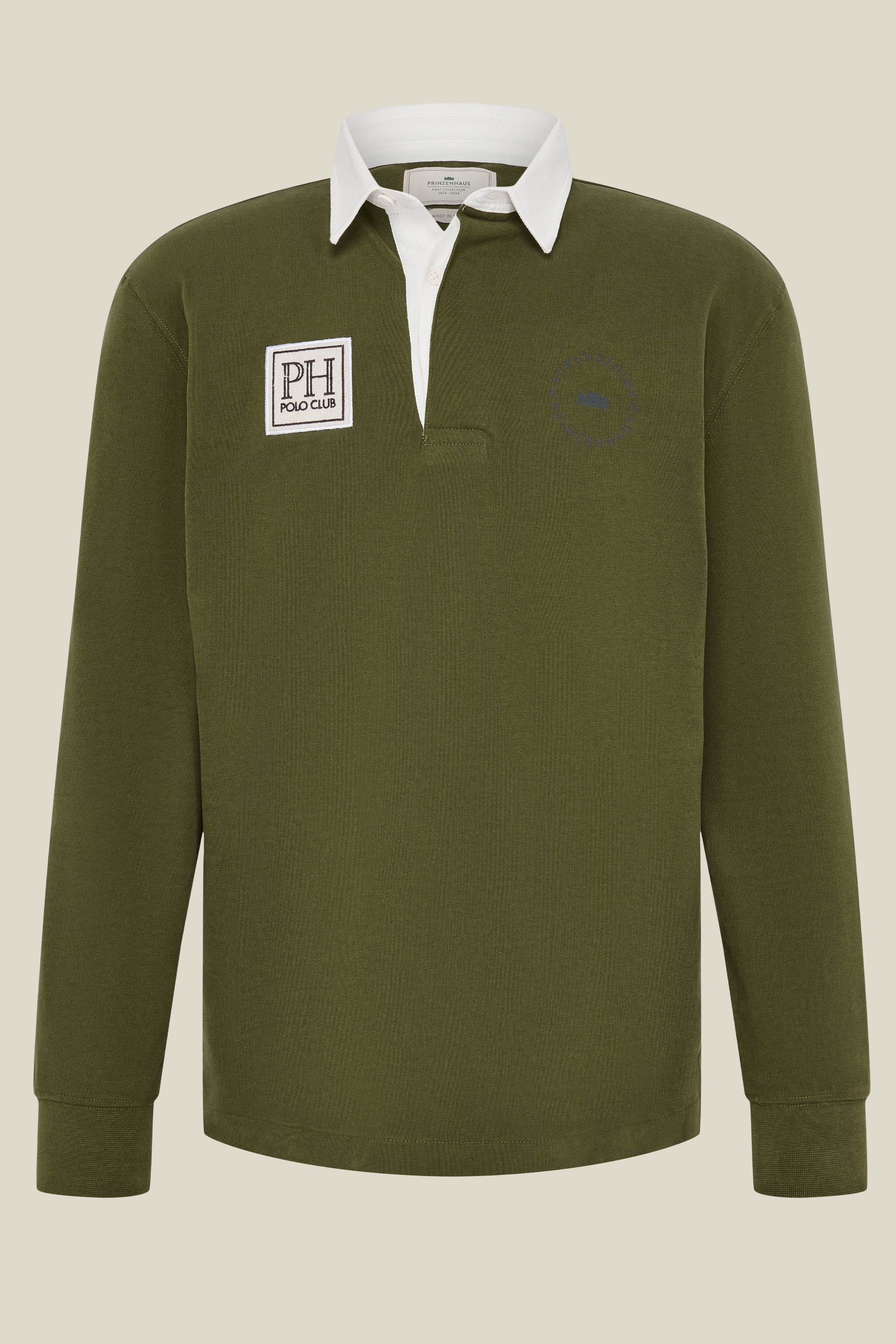 Rohan Rugby Shirt