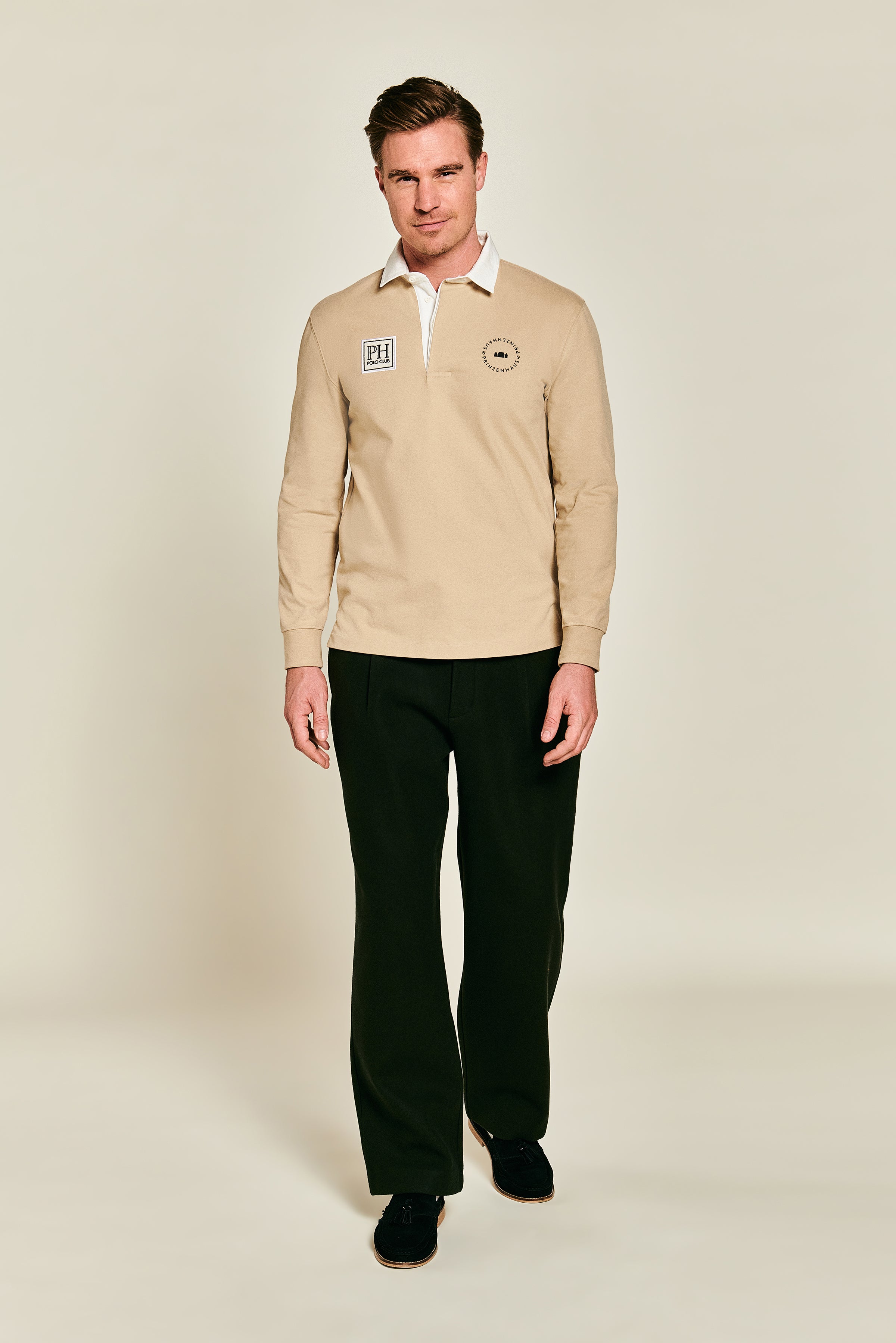 Rohan Rugby Shirt