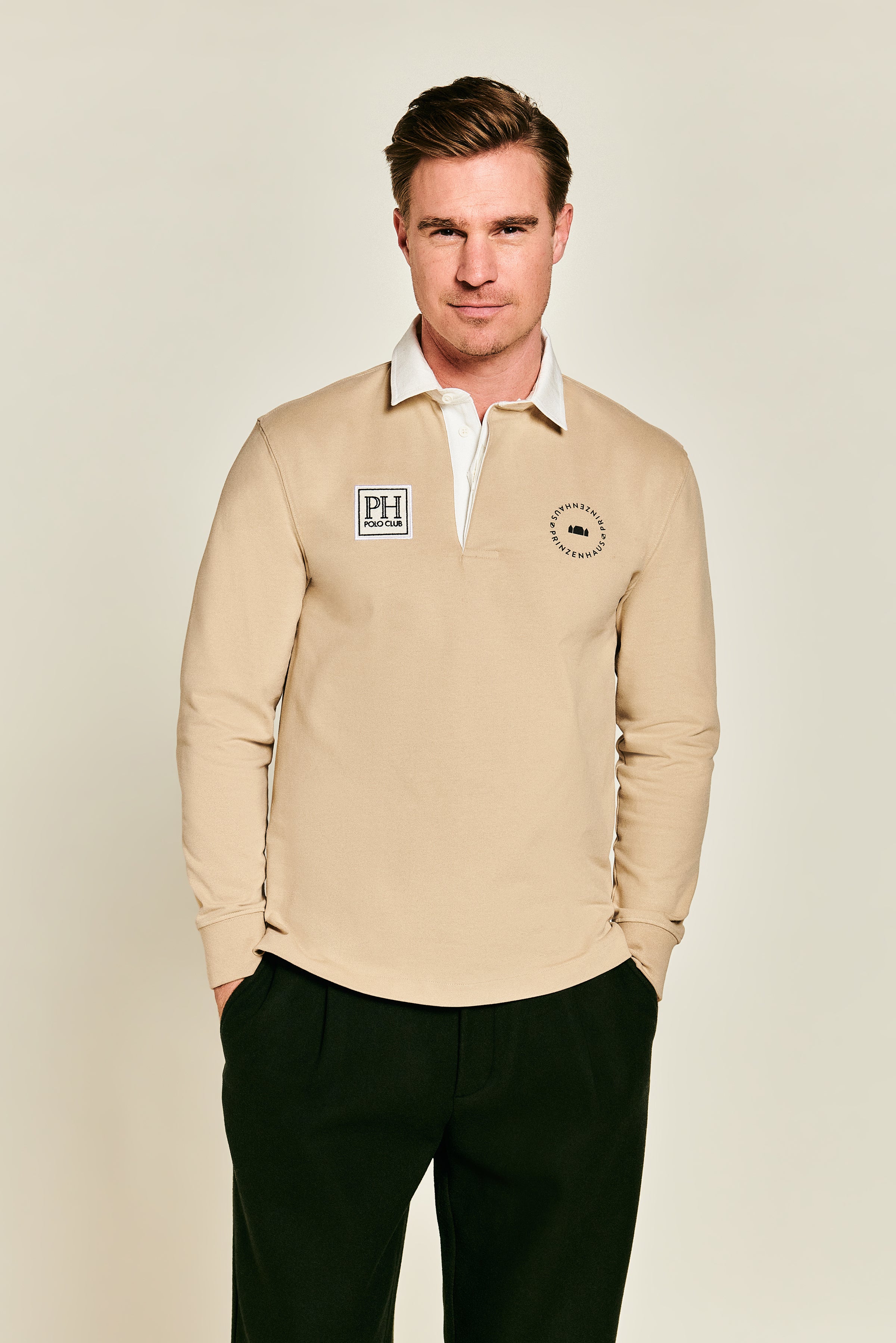 Rohan Rugby Shirt