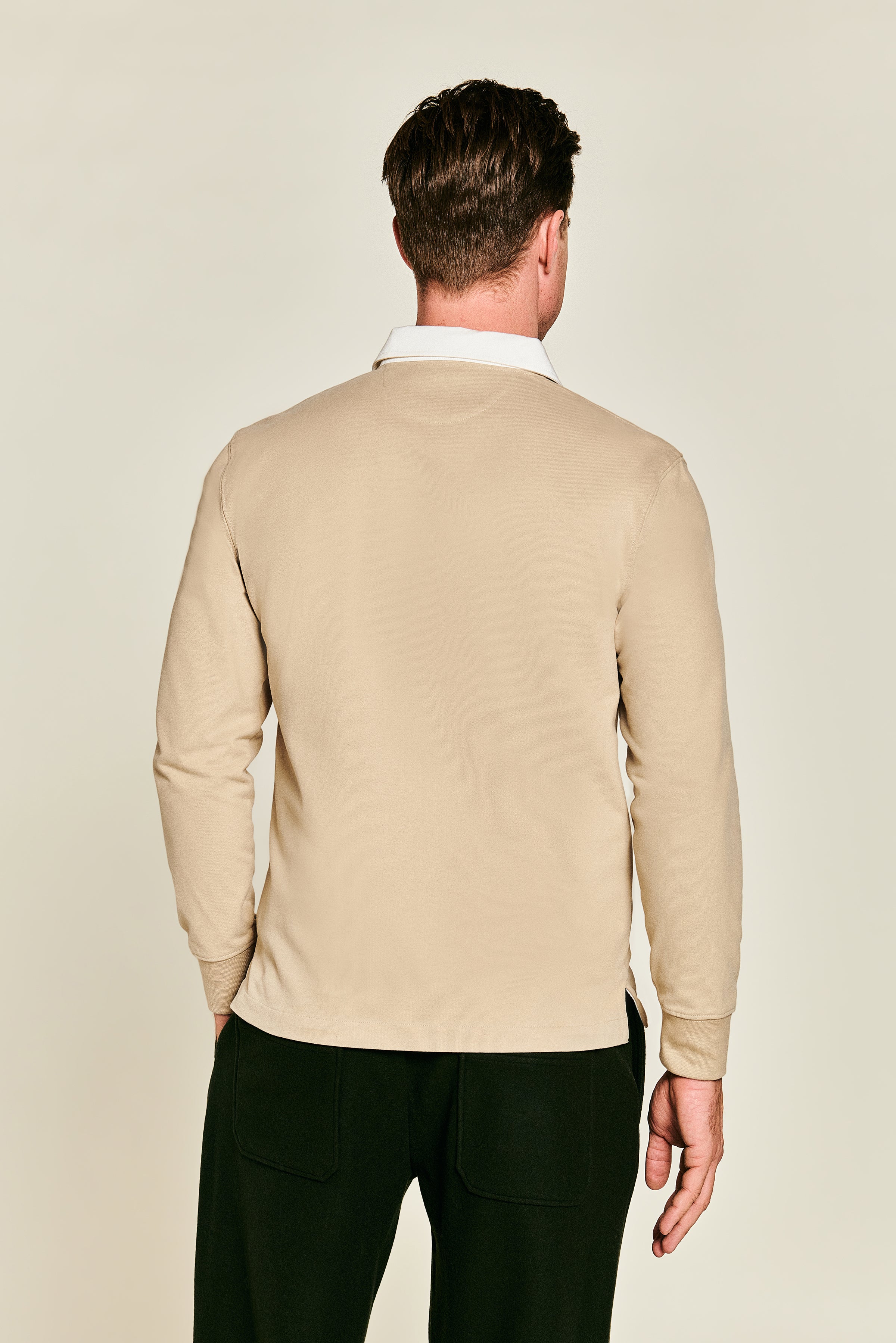 Rohan Rugby Shirt