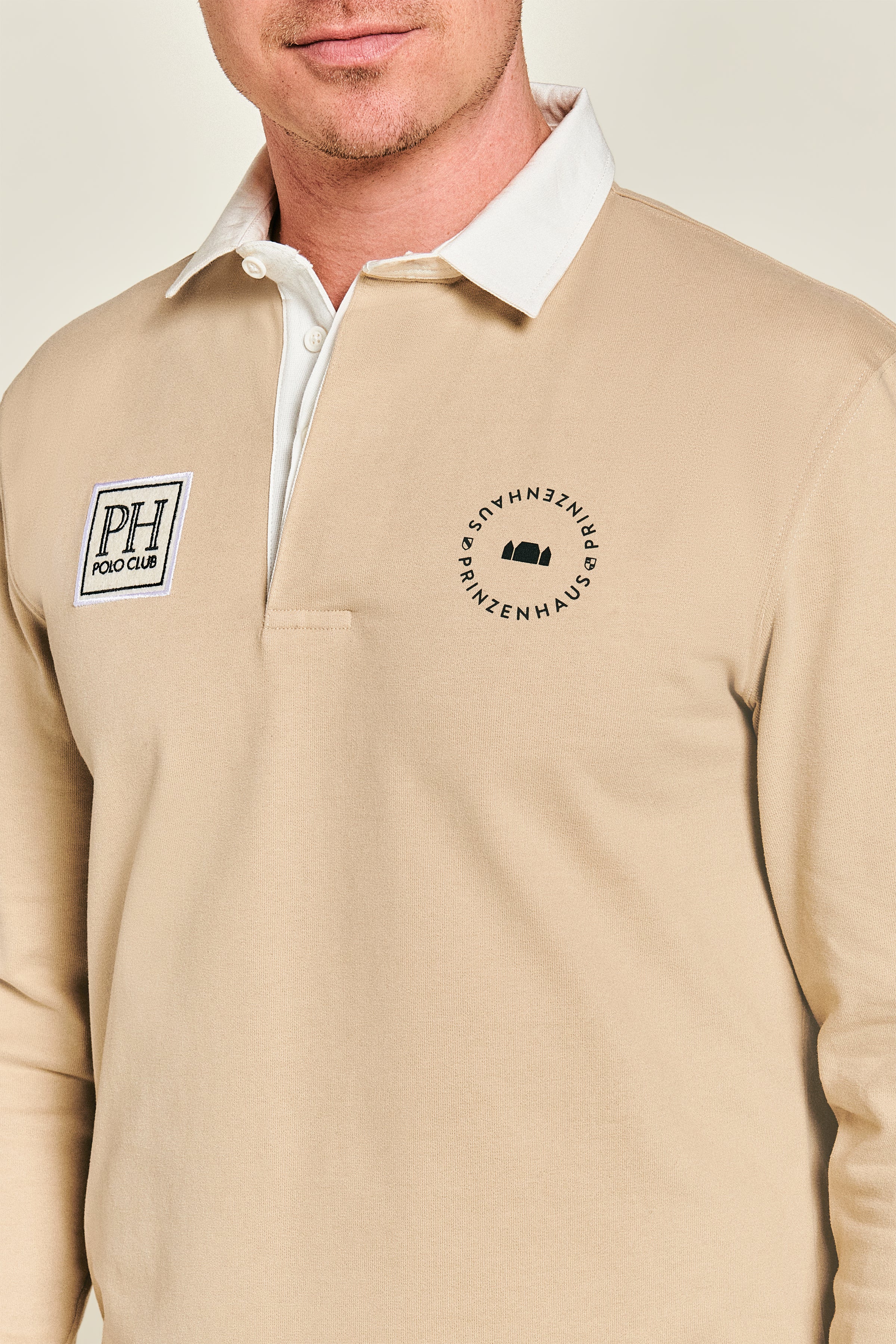 Rohan Rugby Shirt
