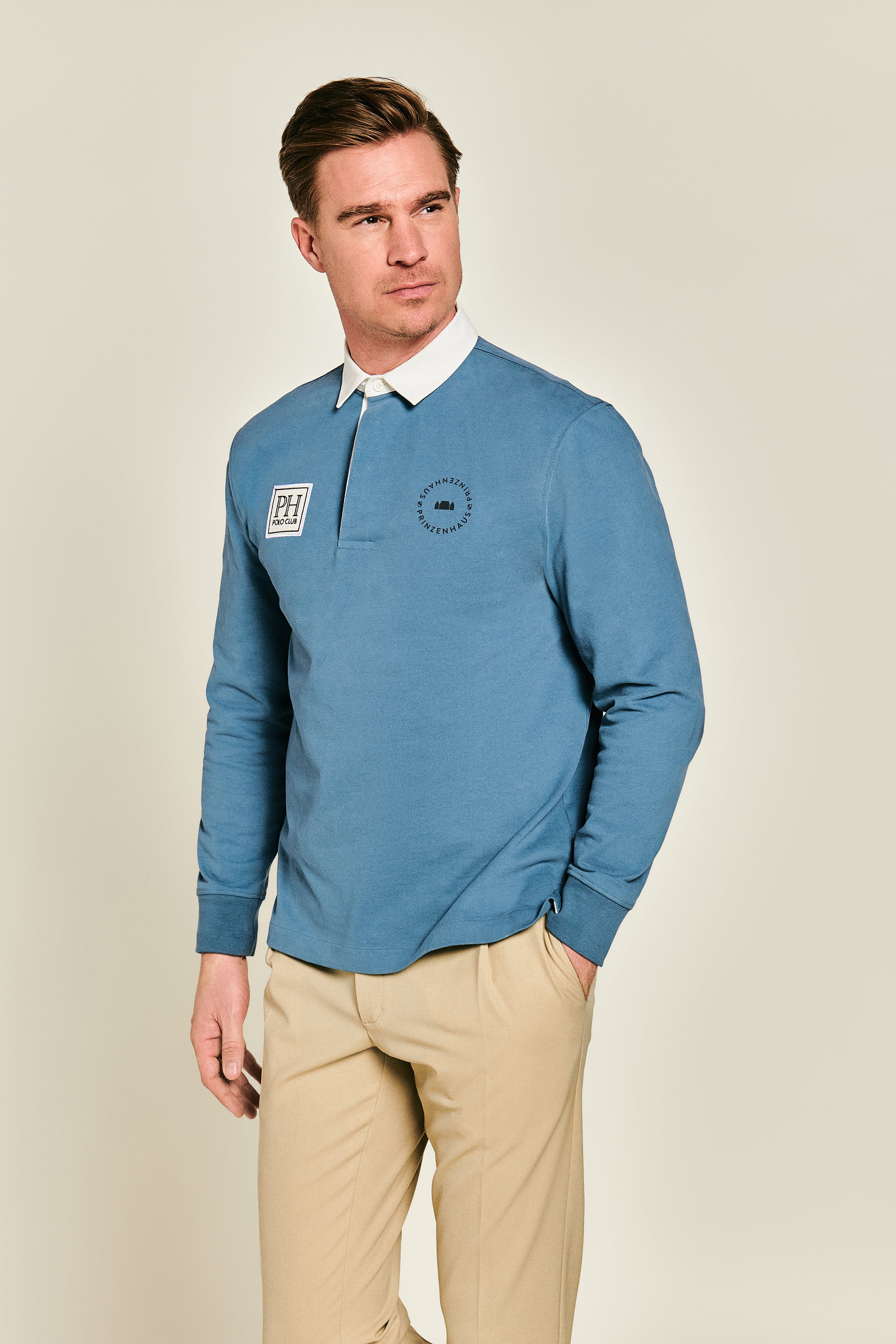 Rohan Rugby Shirt