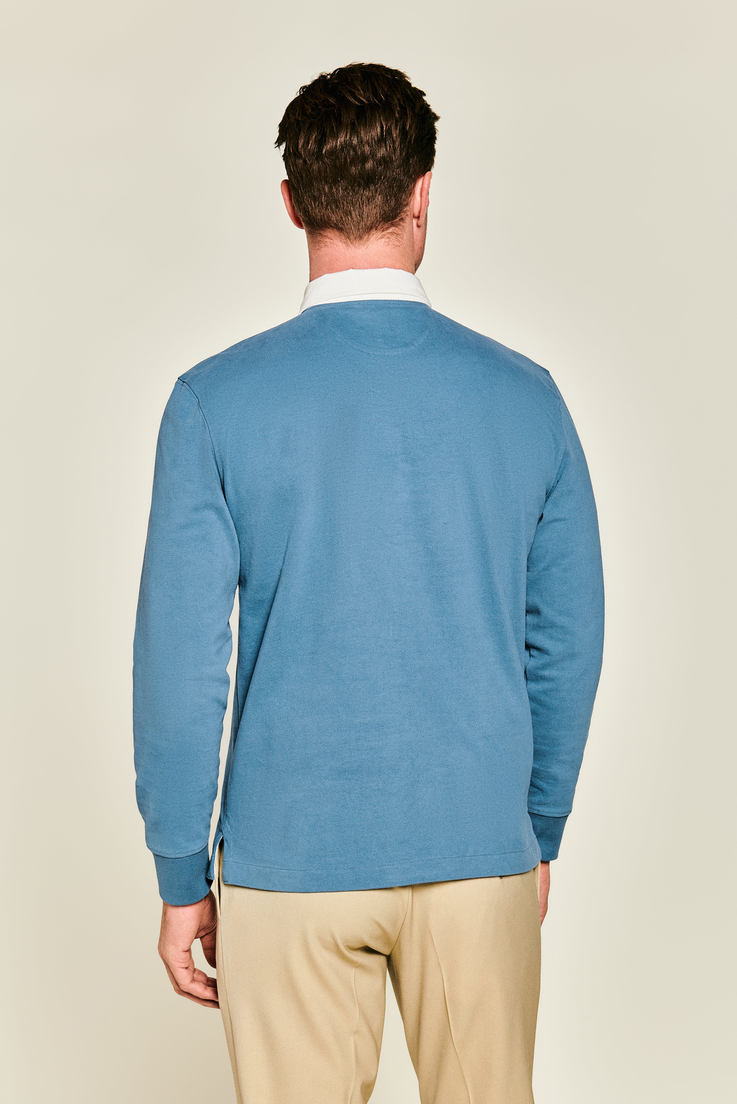 Rohan Rugby Shirt