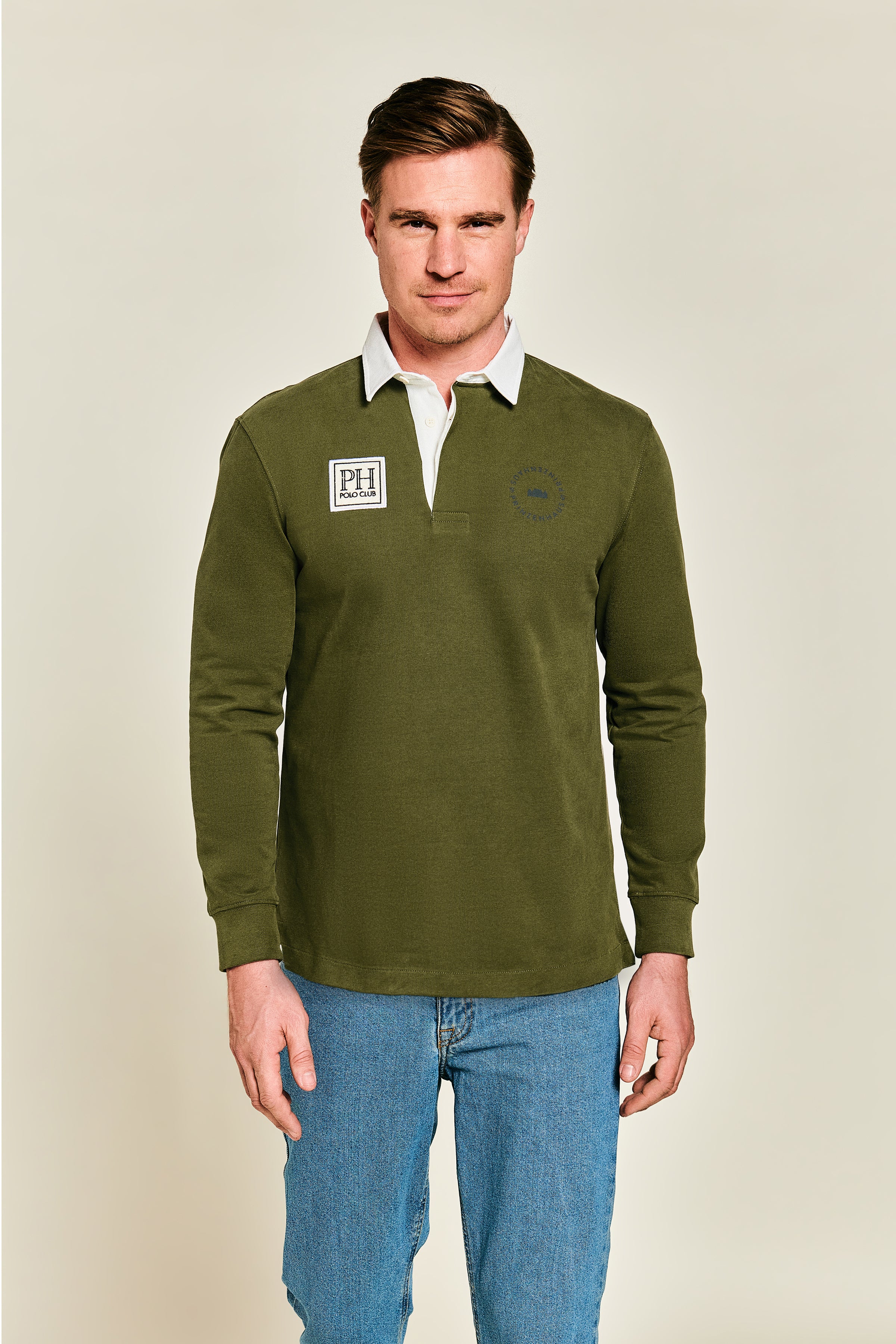 Rohan Rugby Shirt
