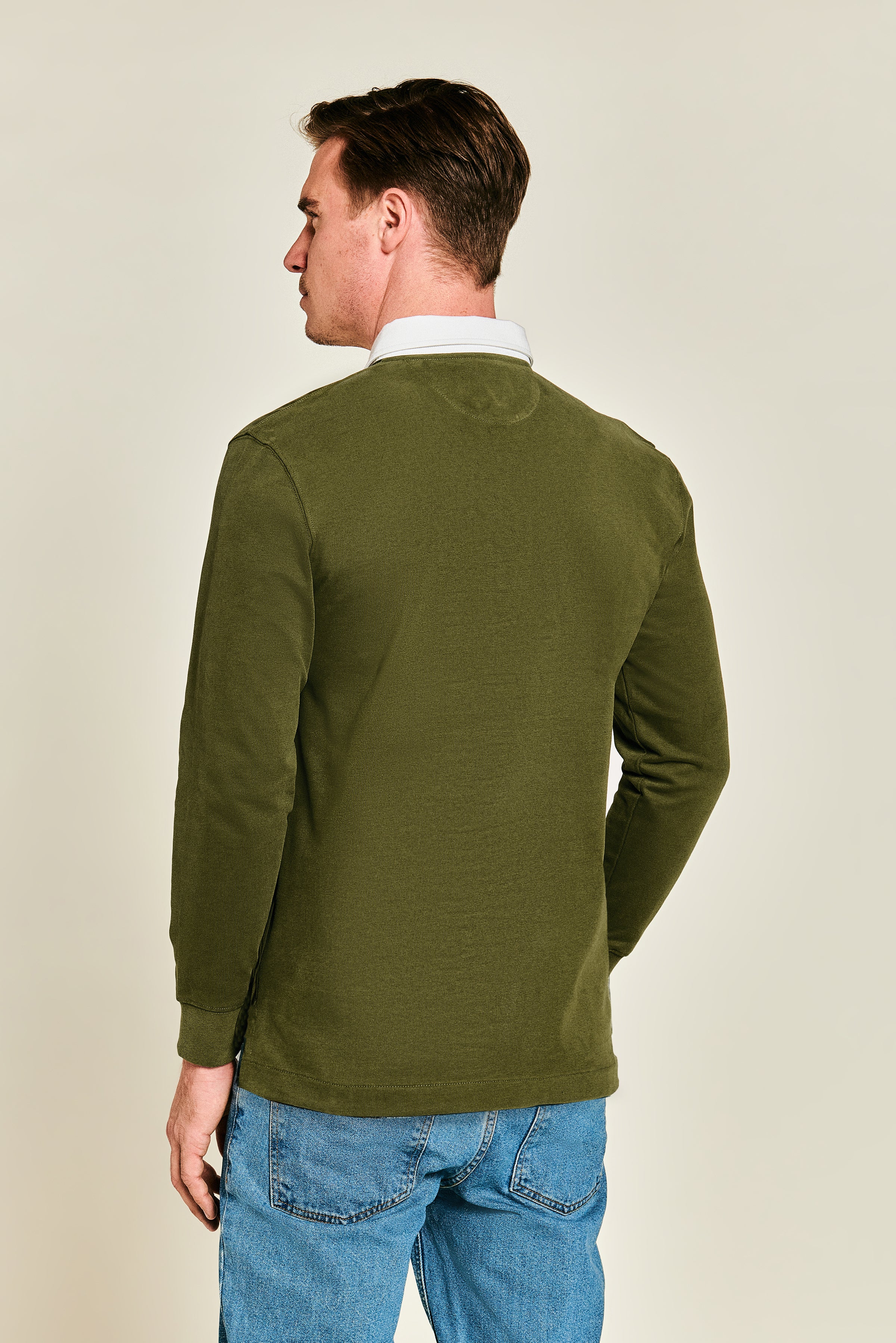 Rohan Rugby Shirt