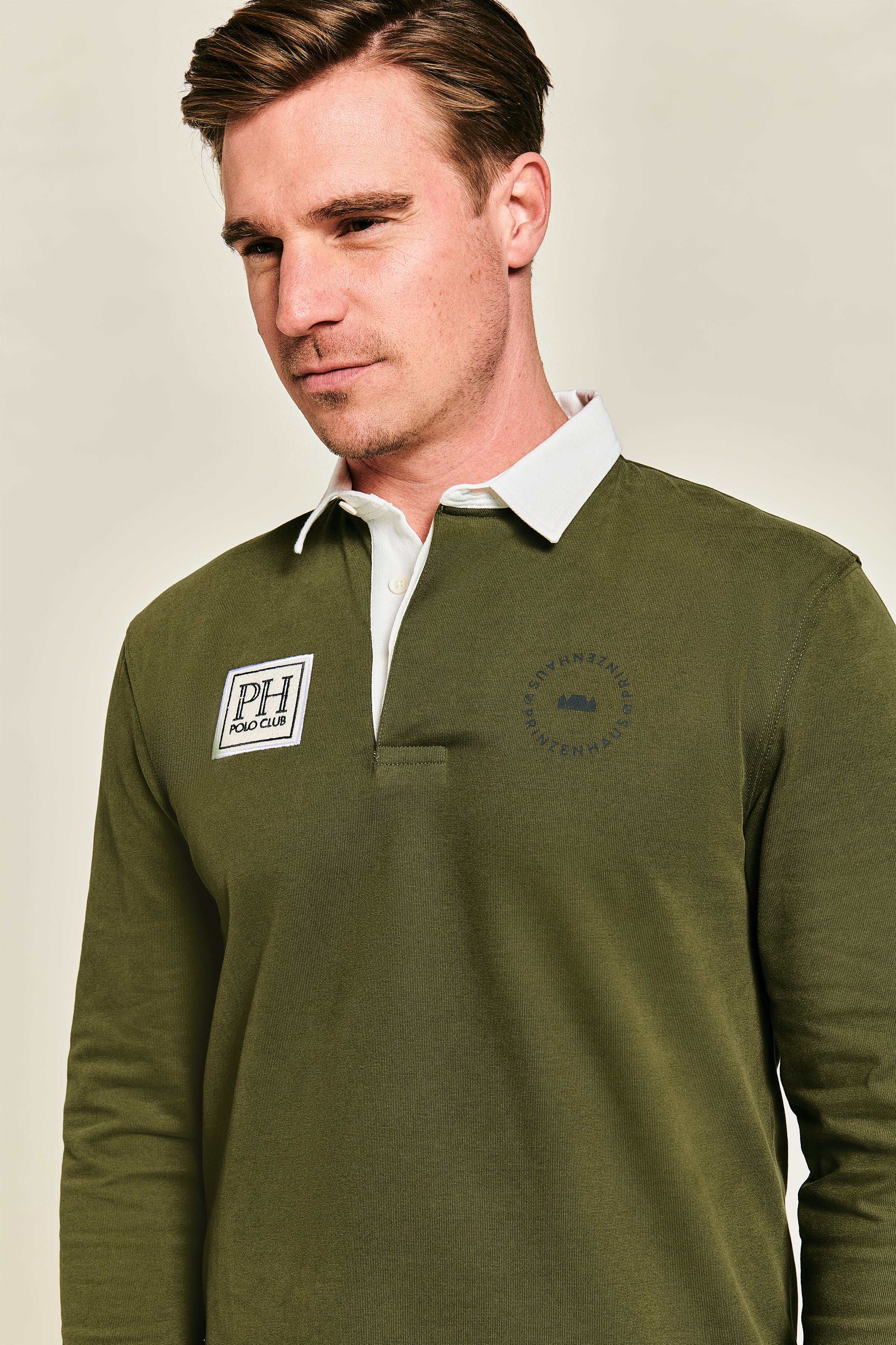 Rohan Rugby Shirt