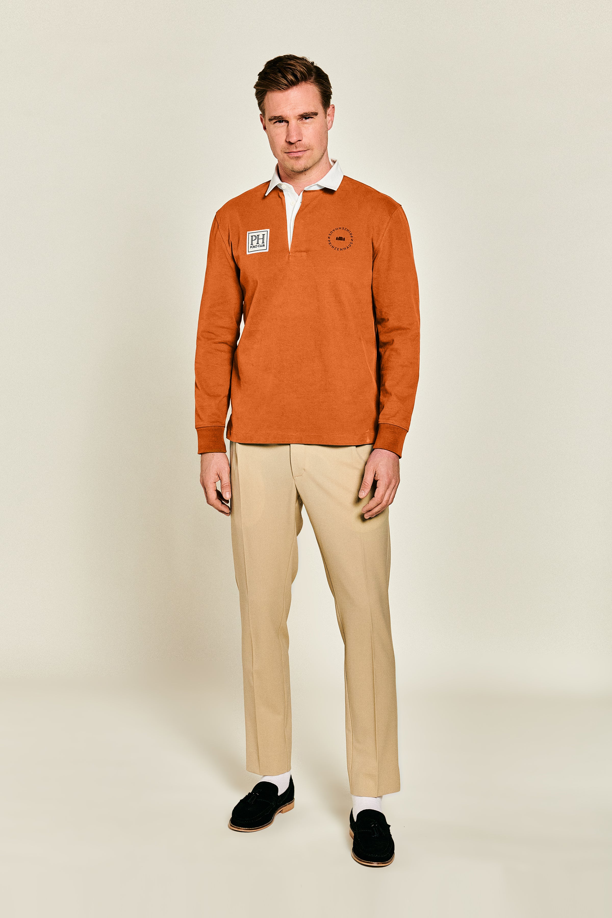 Rohan Rugby Shirt