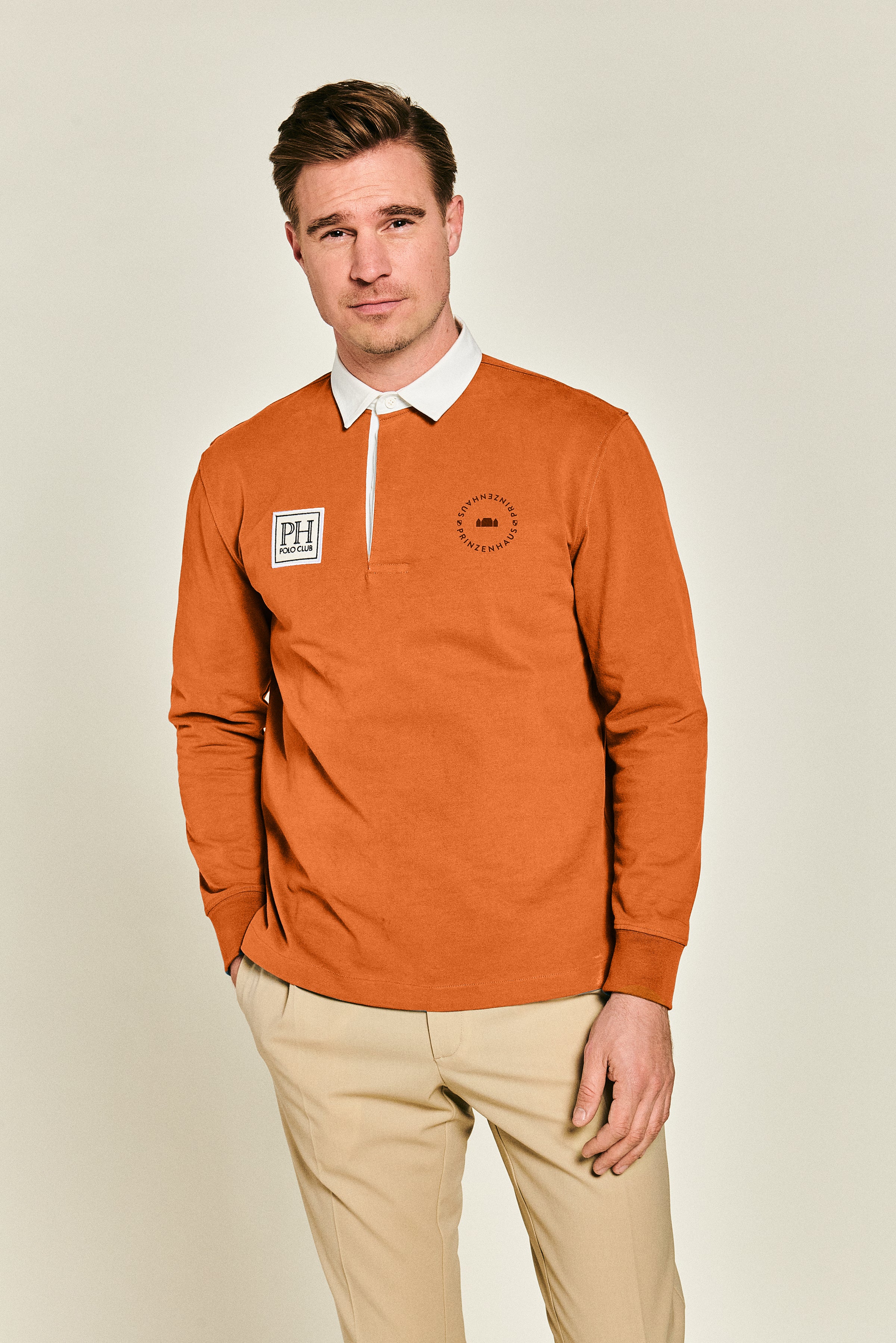 Rohan Rugby Shirt