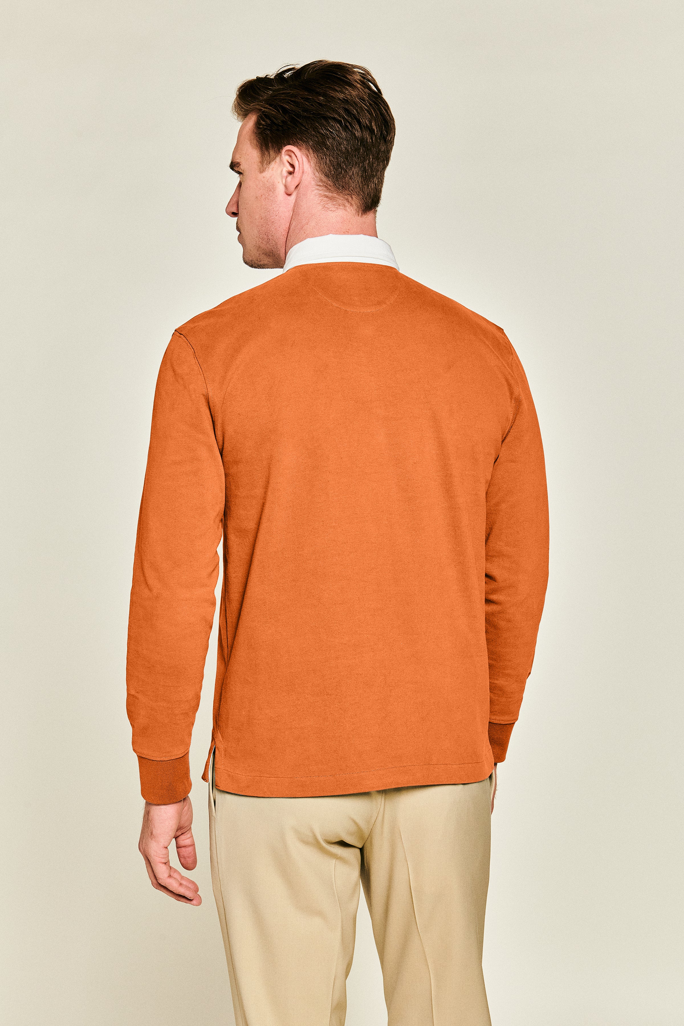 Rohan Rugby Shirt