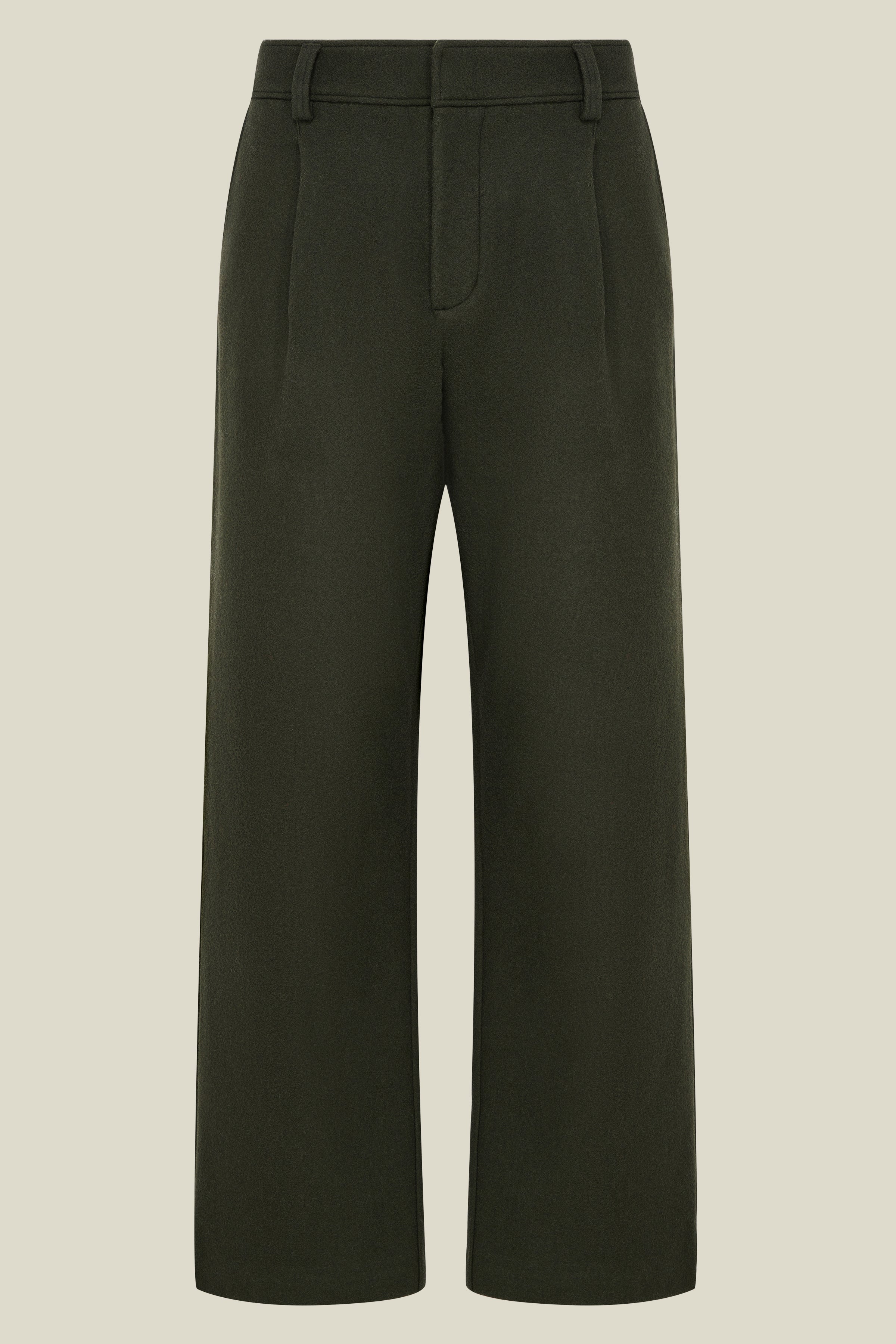 Schönborn Straight Leg