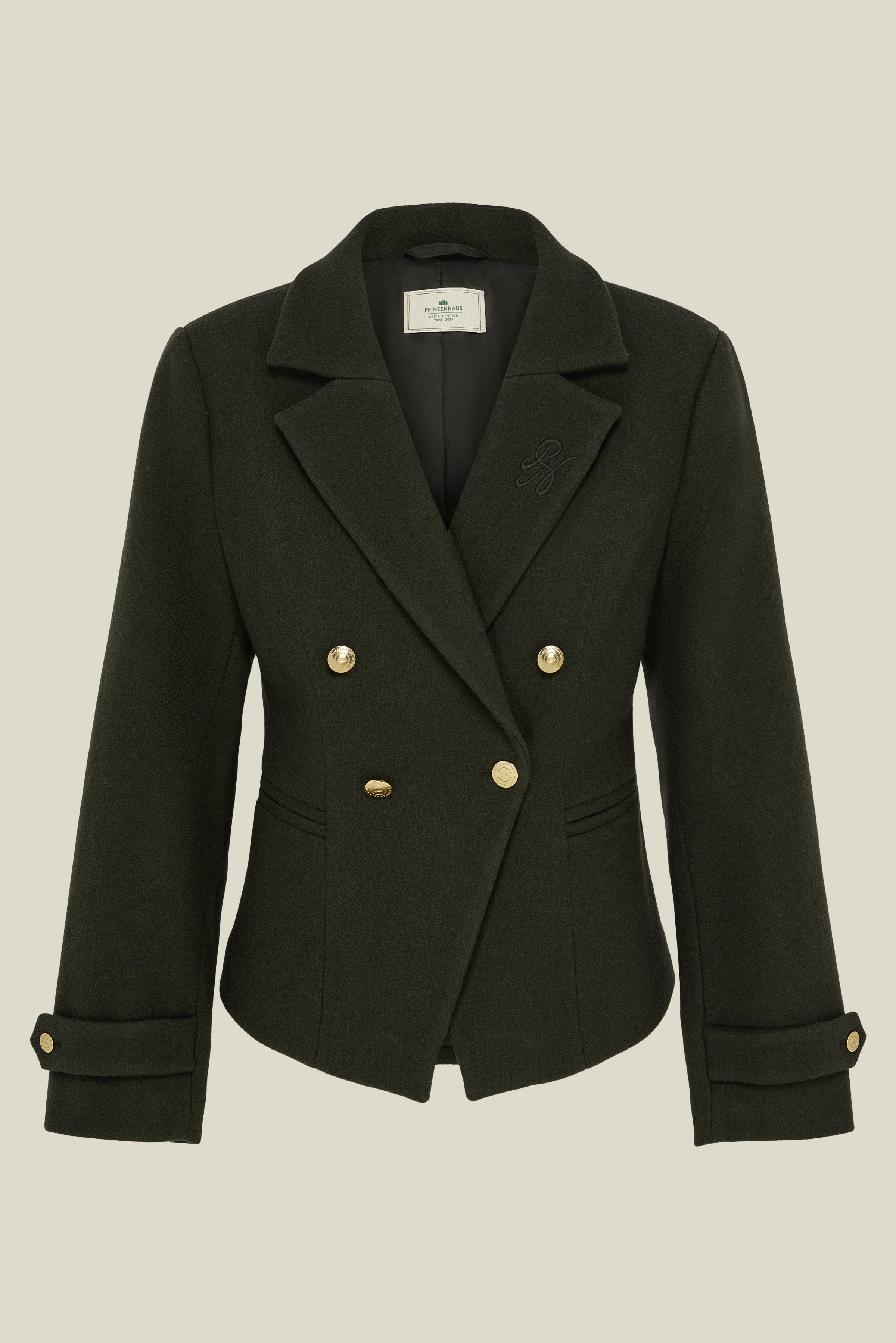 Bellevue Blazer