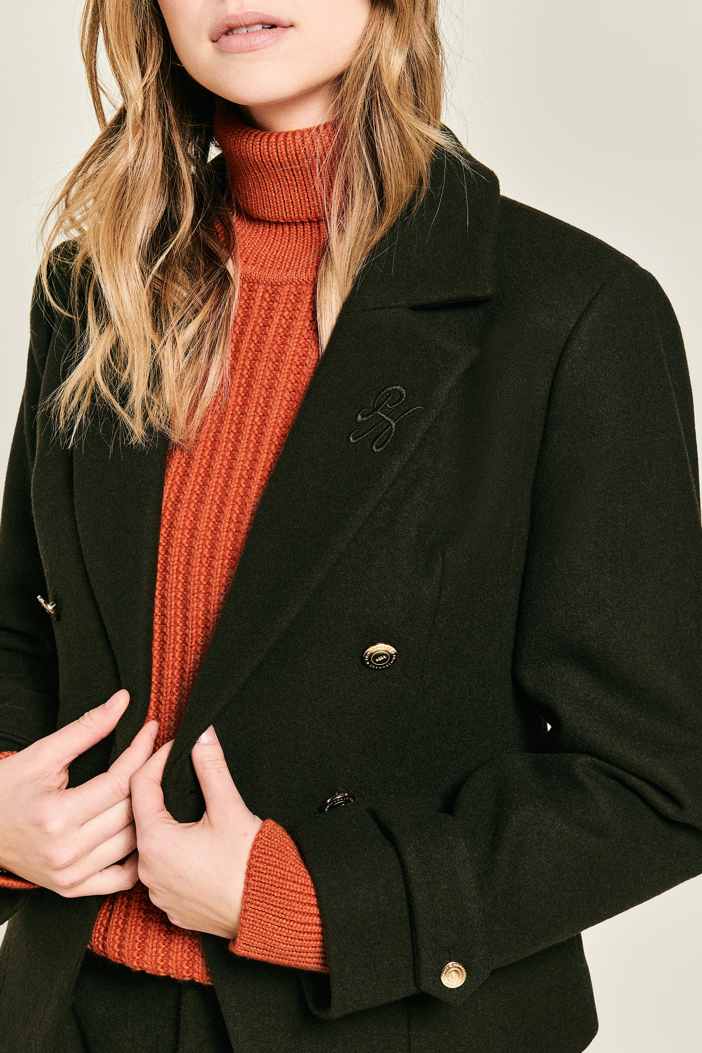 Bellevue Blazer