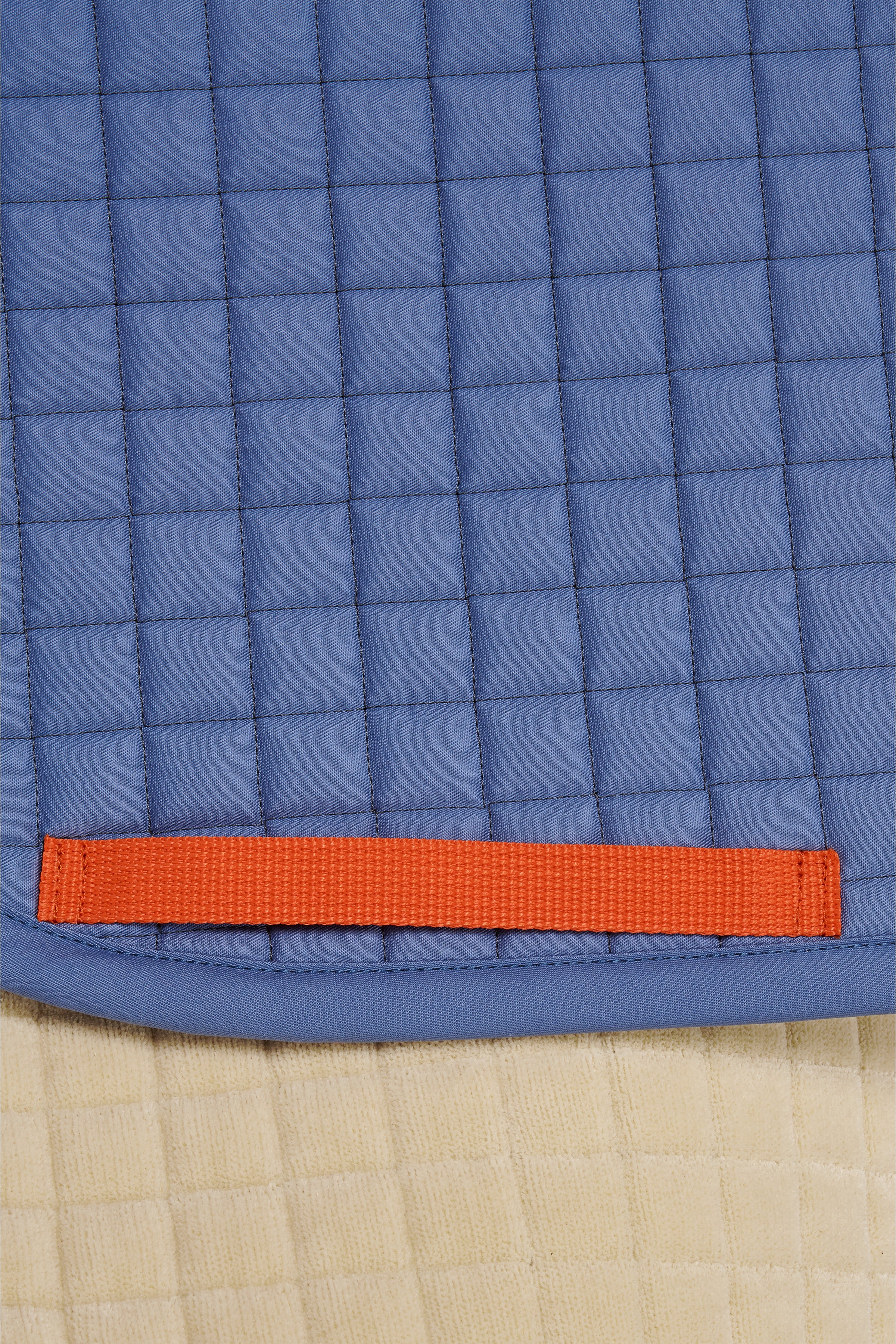 Prinzenhaus Sattelunterlage