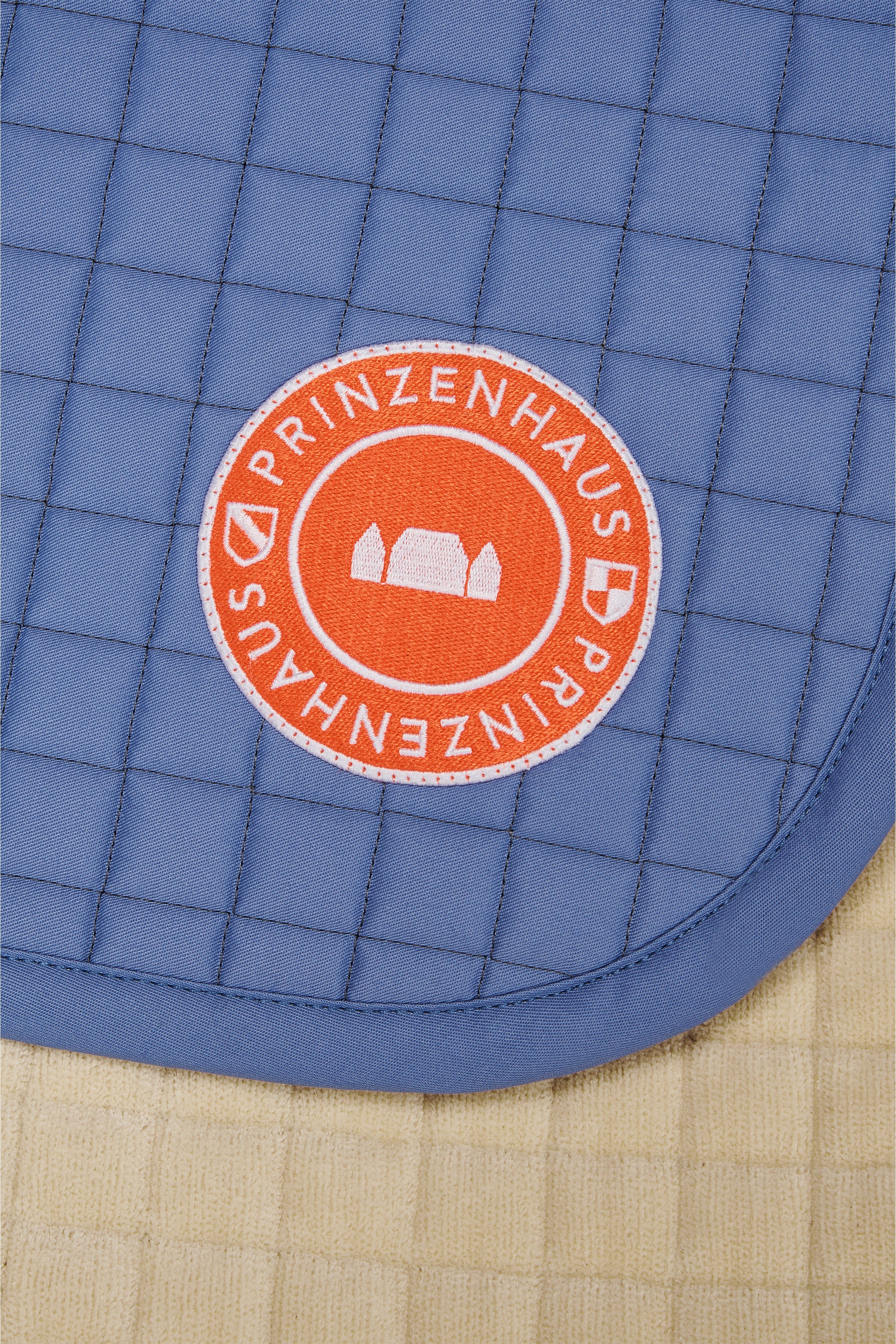 Prinzenhaus Sattelunterlage