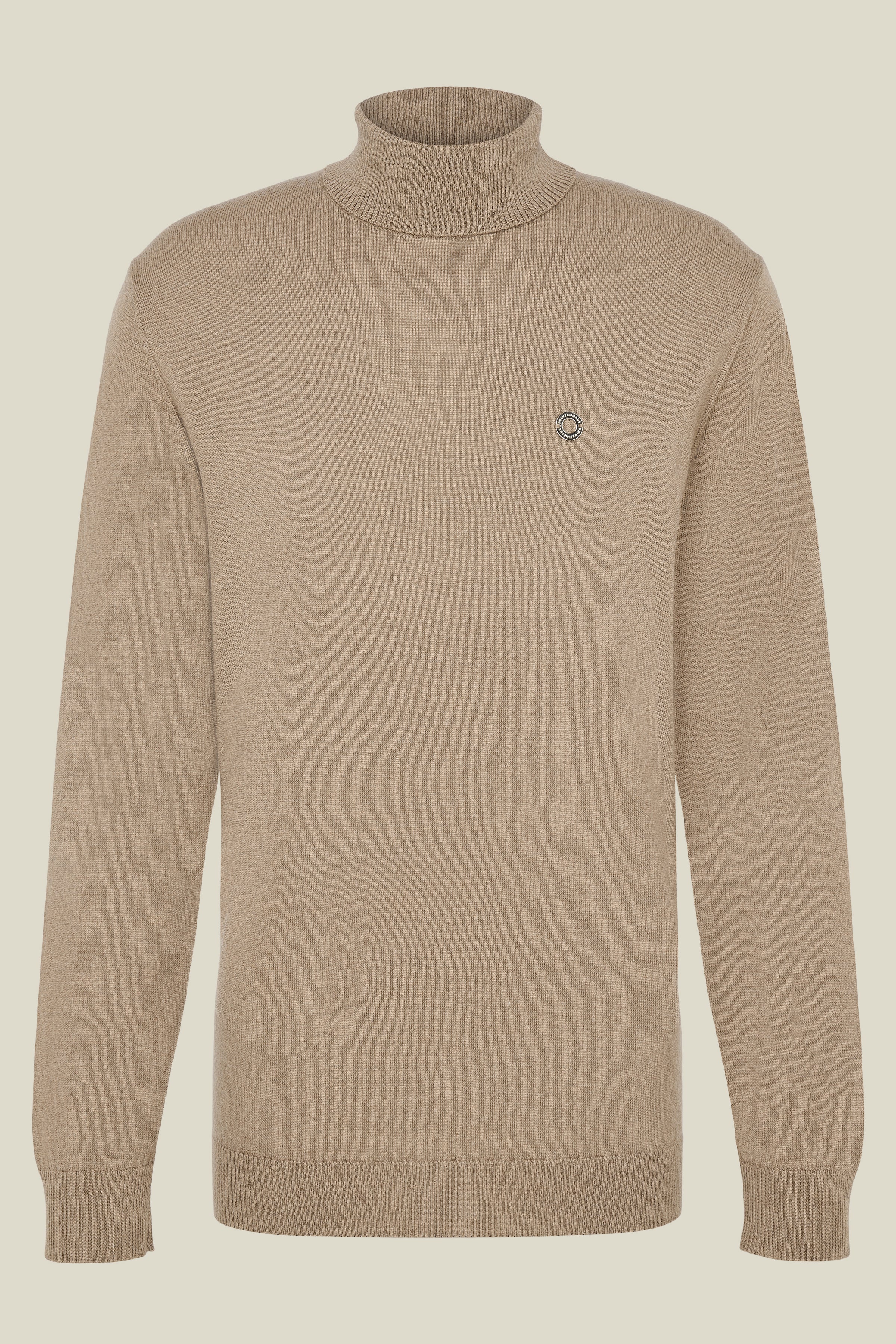 Tillberg Turtle Neck