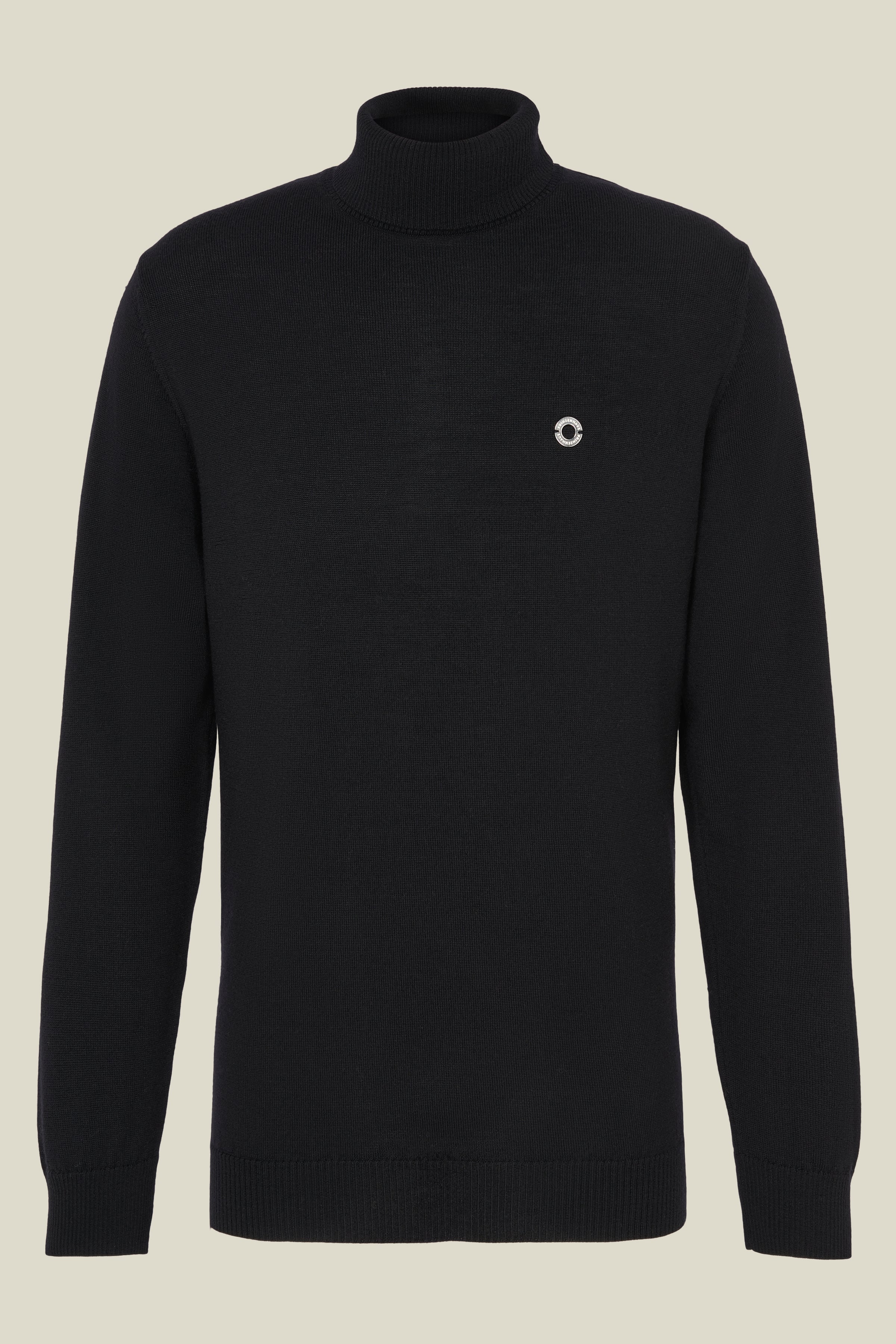 Tillberg Turtle Neck