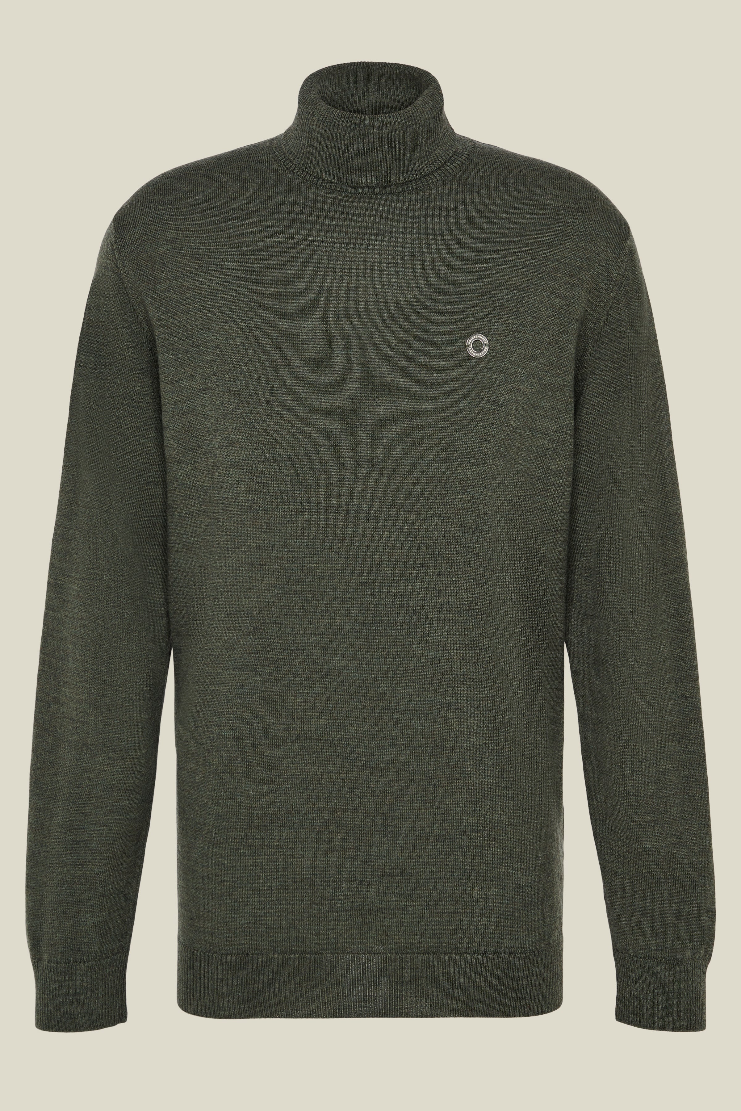 Tillberg Turtle Neck