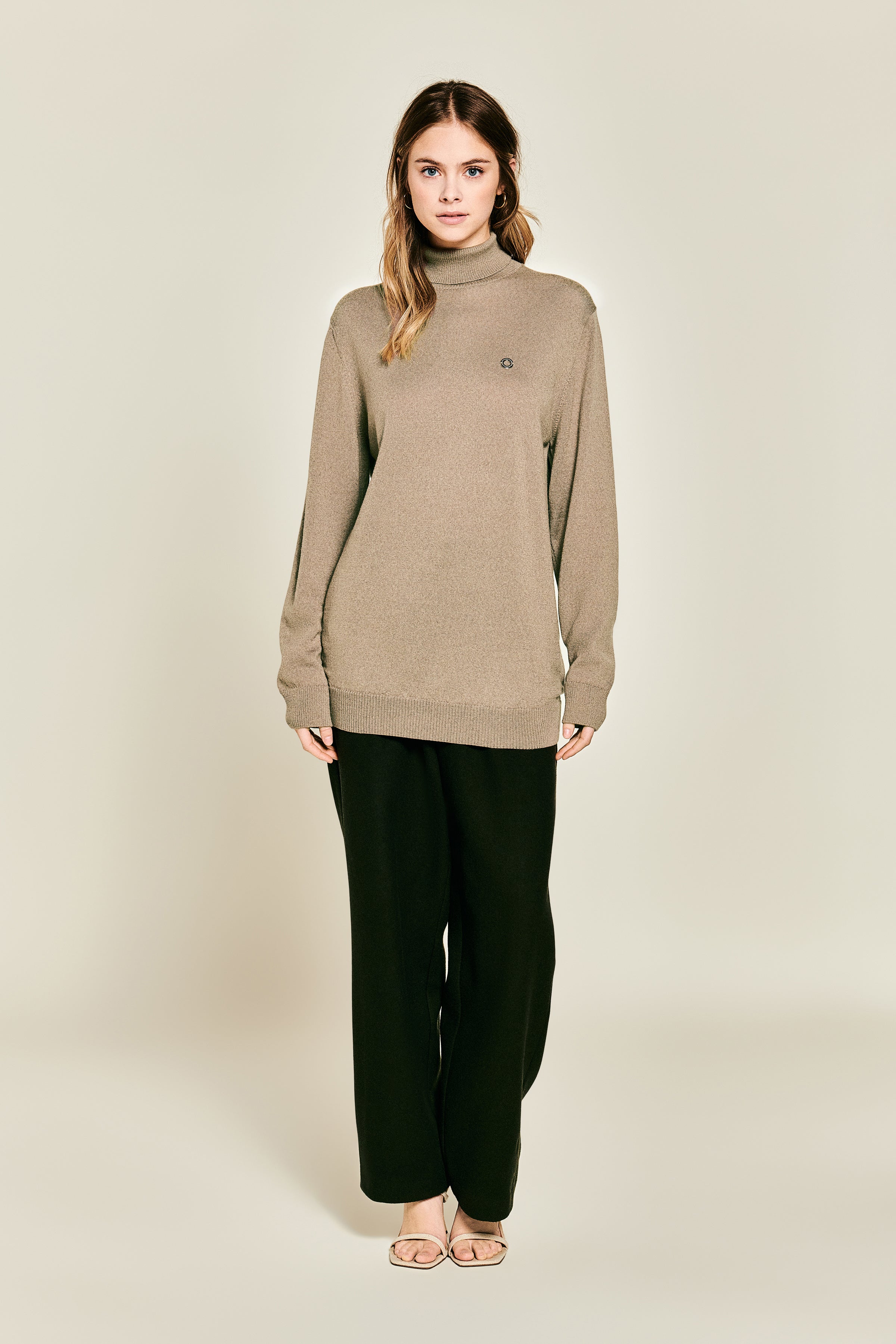 Tillberg Turtle Neck