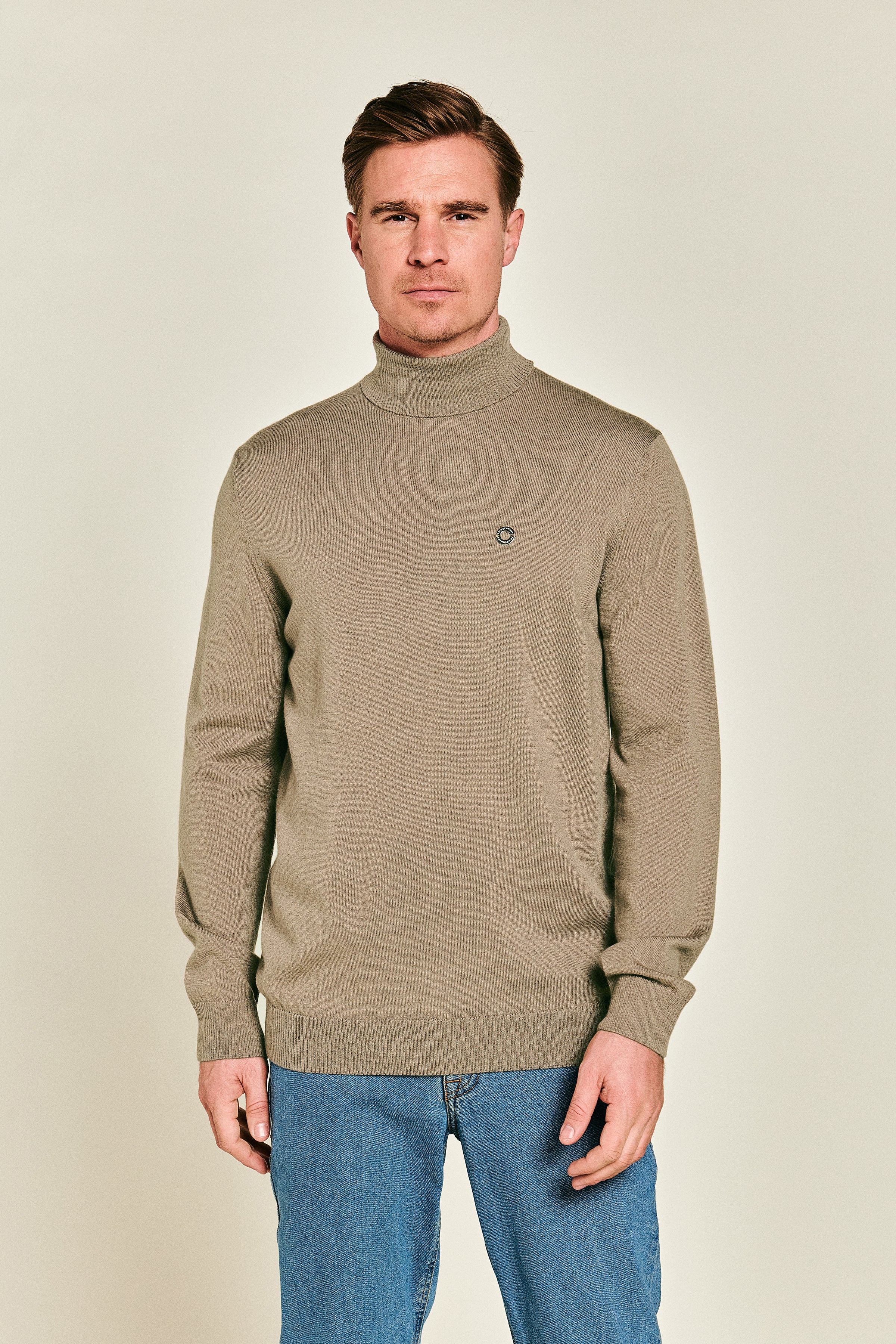 Tillberg Turtle Neck