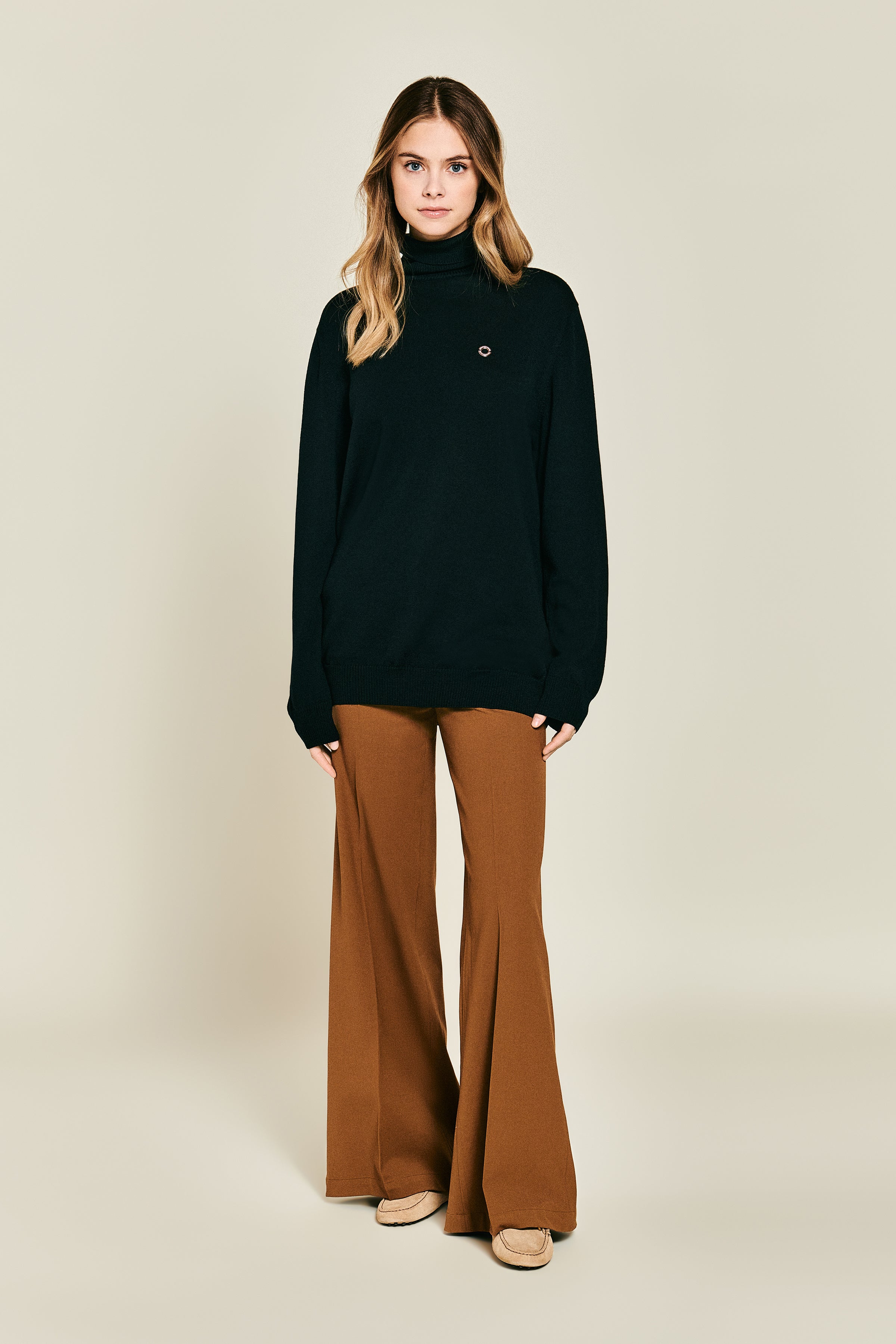Tillberg Turtle Neck