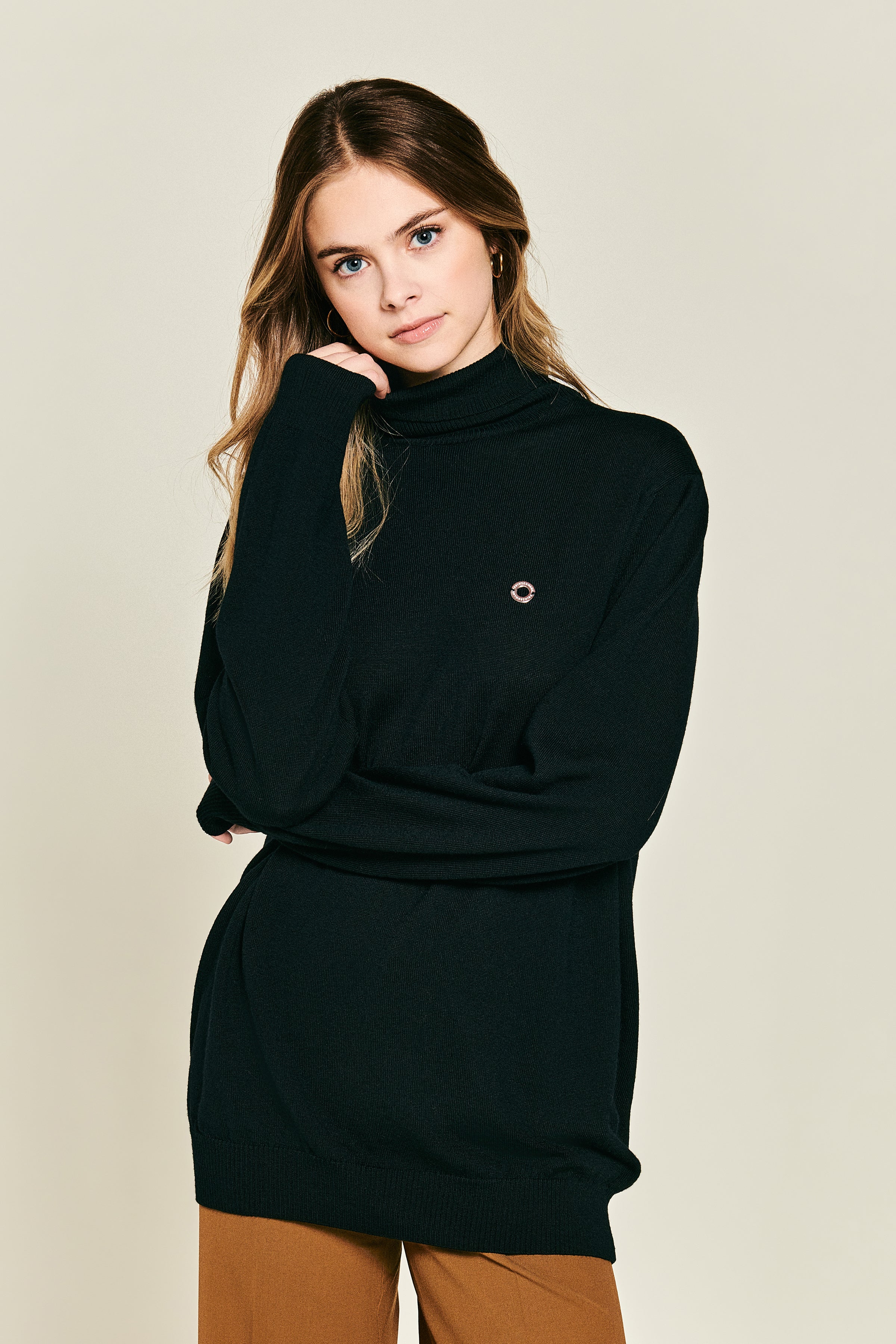 Tillberg Turtle Neck