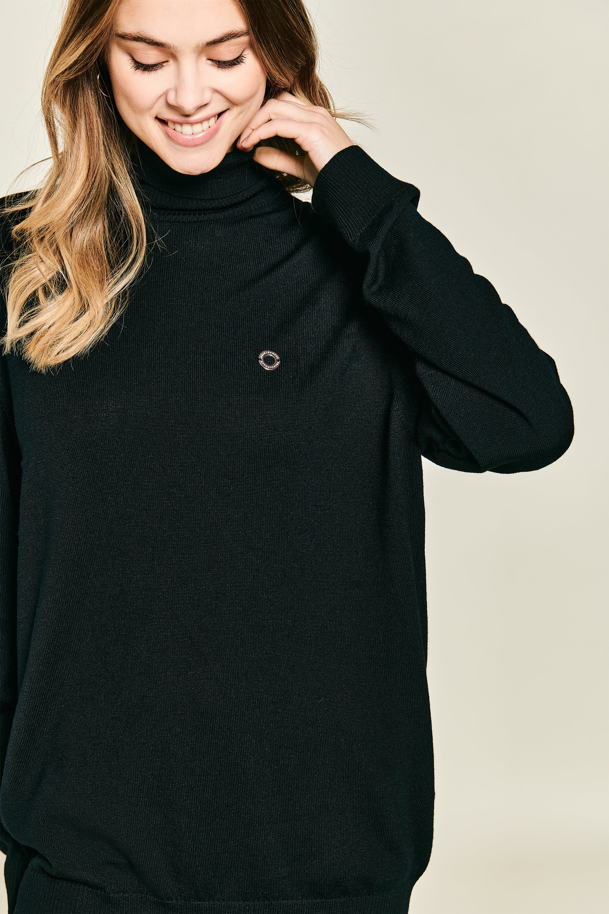 Tillberg Turtle Neck