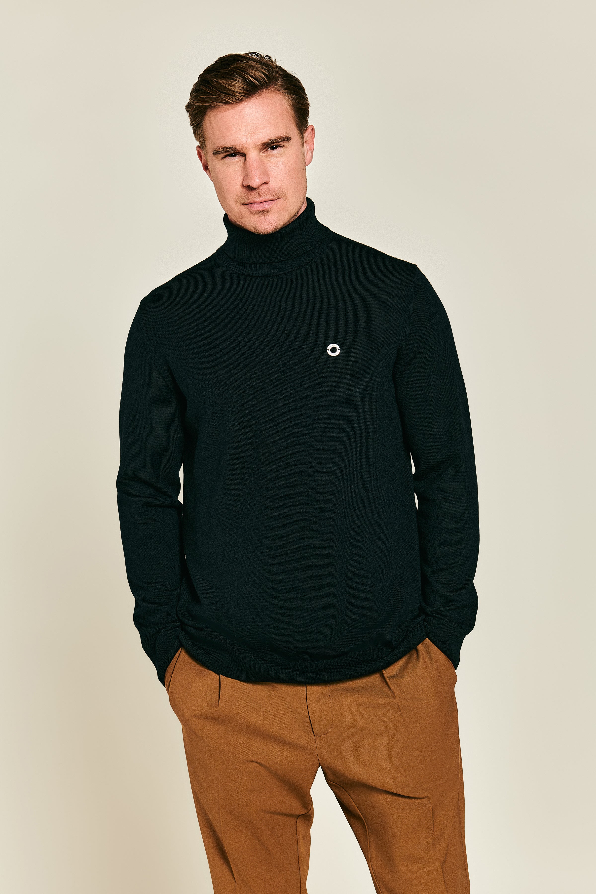 Tillberg Turtle Neck
