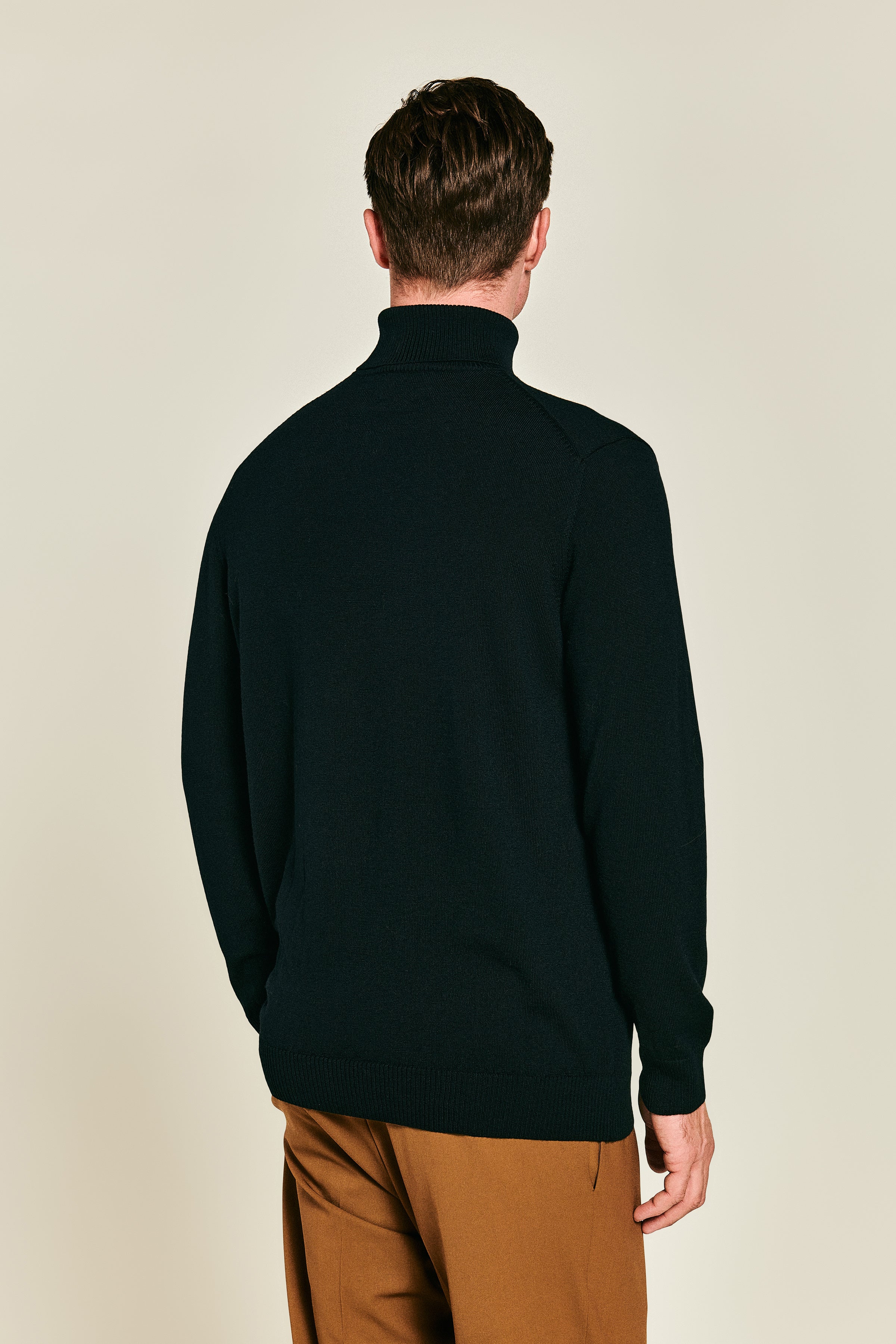 Tillberg Turtle Neck