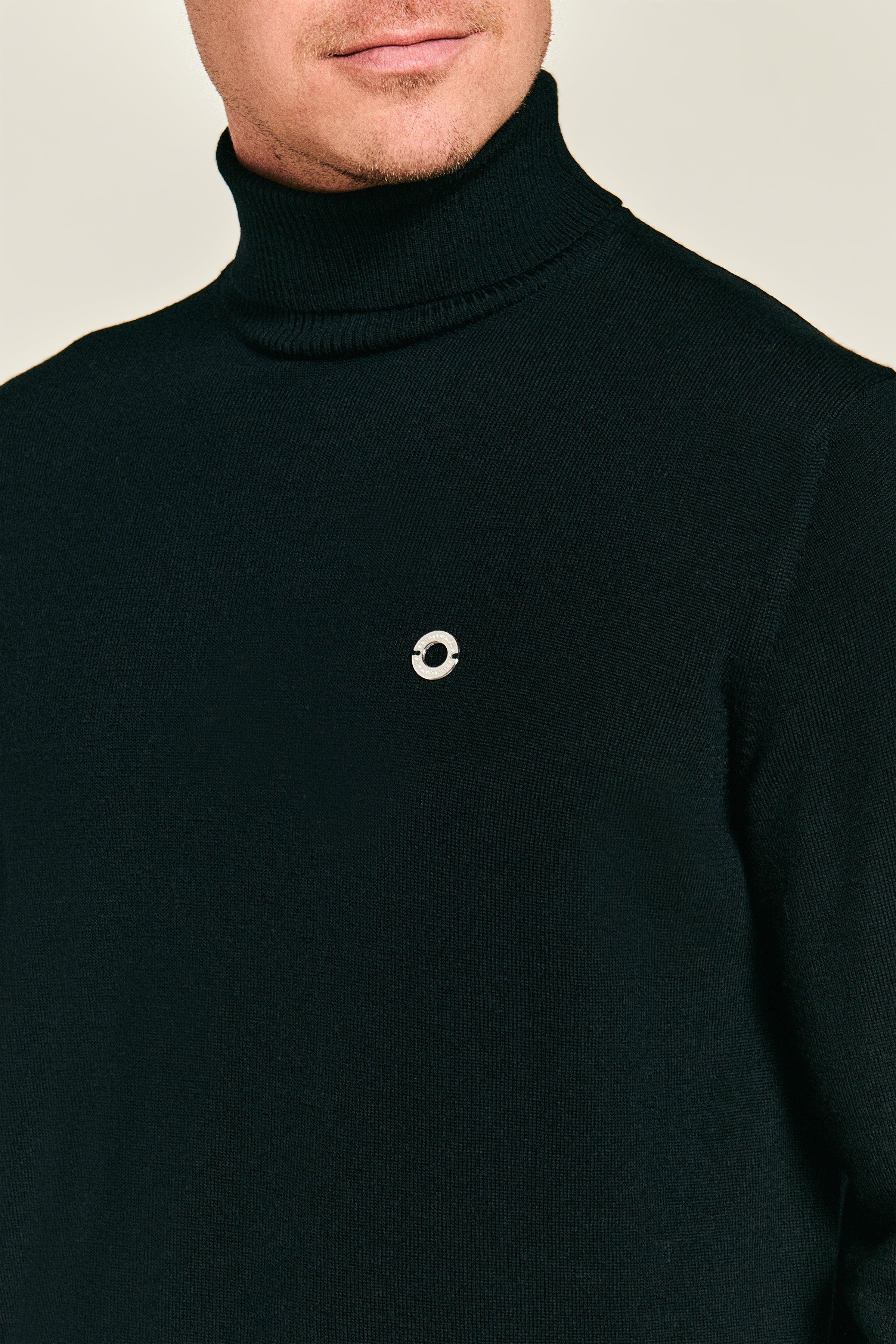 Tillberg Turtle Neck