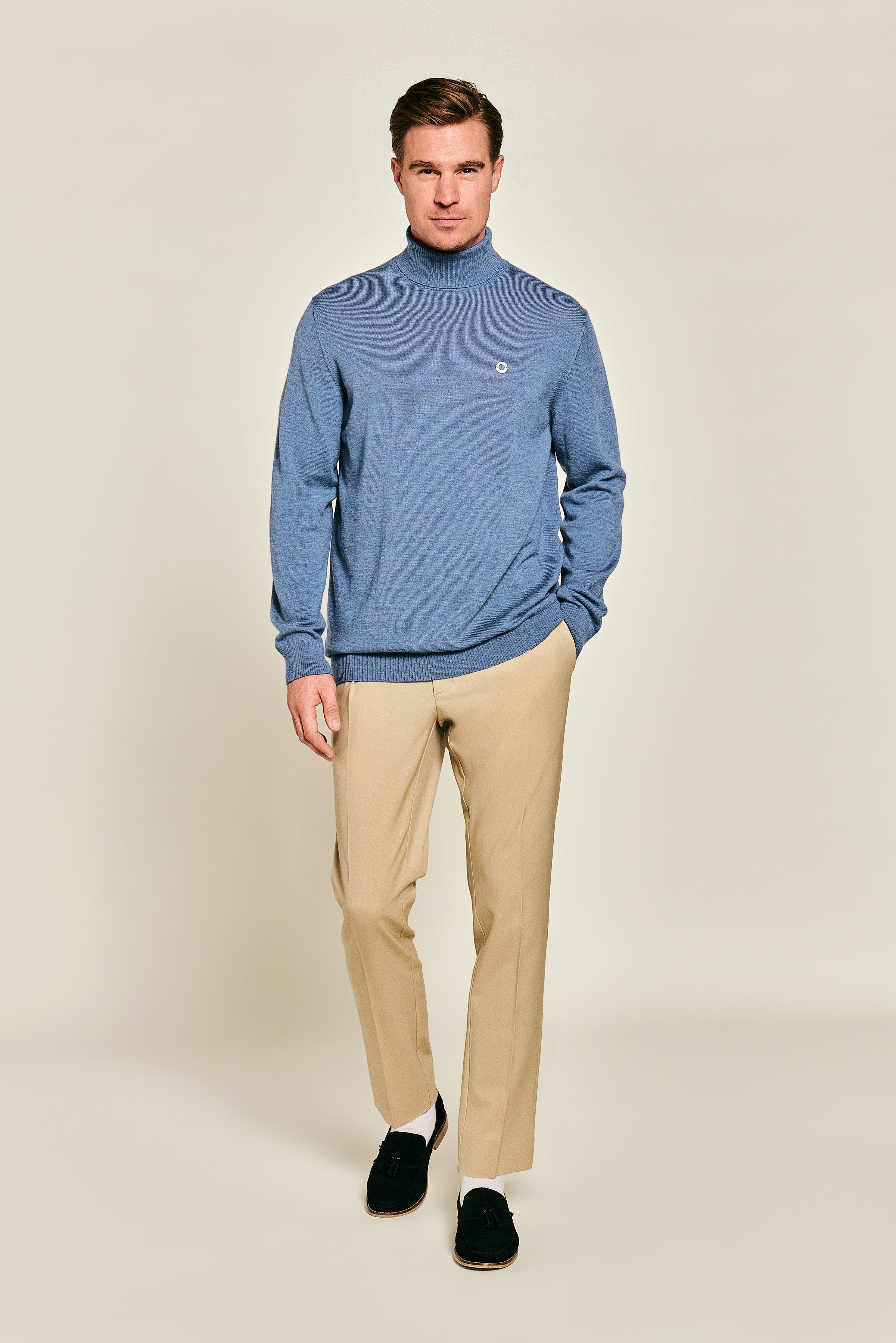 Tillberg Turtle Neck