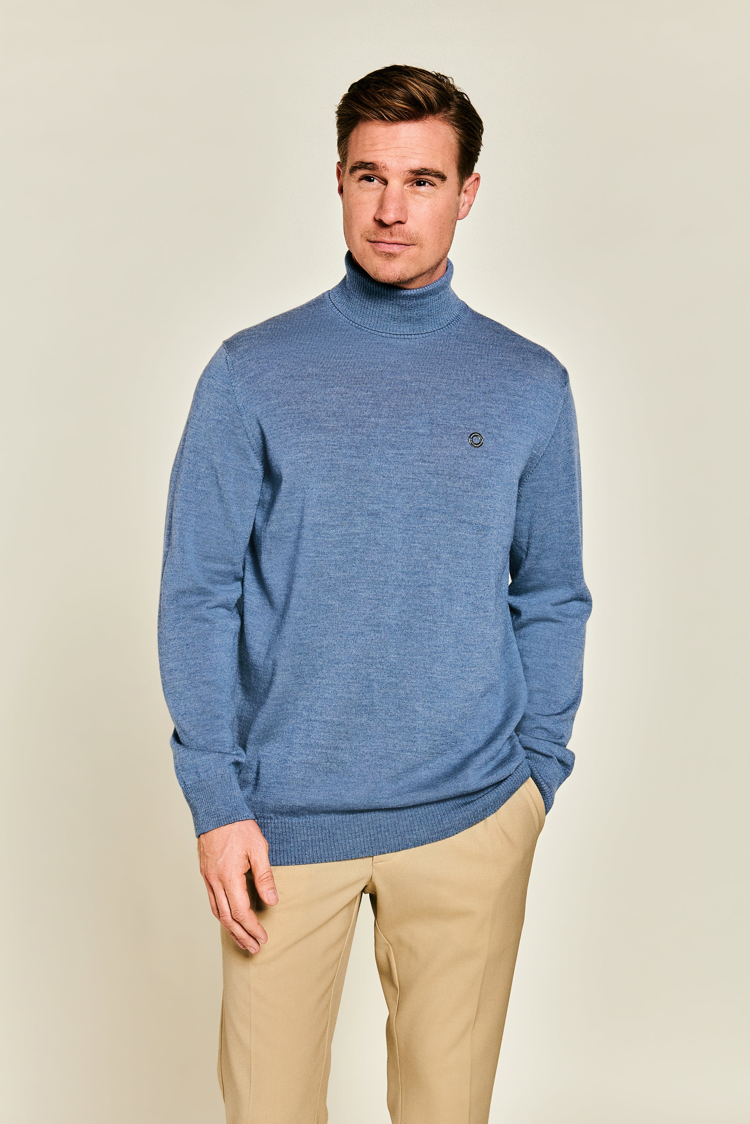 Tillberg Turtle Neck