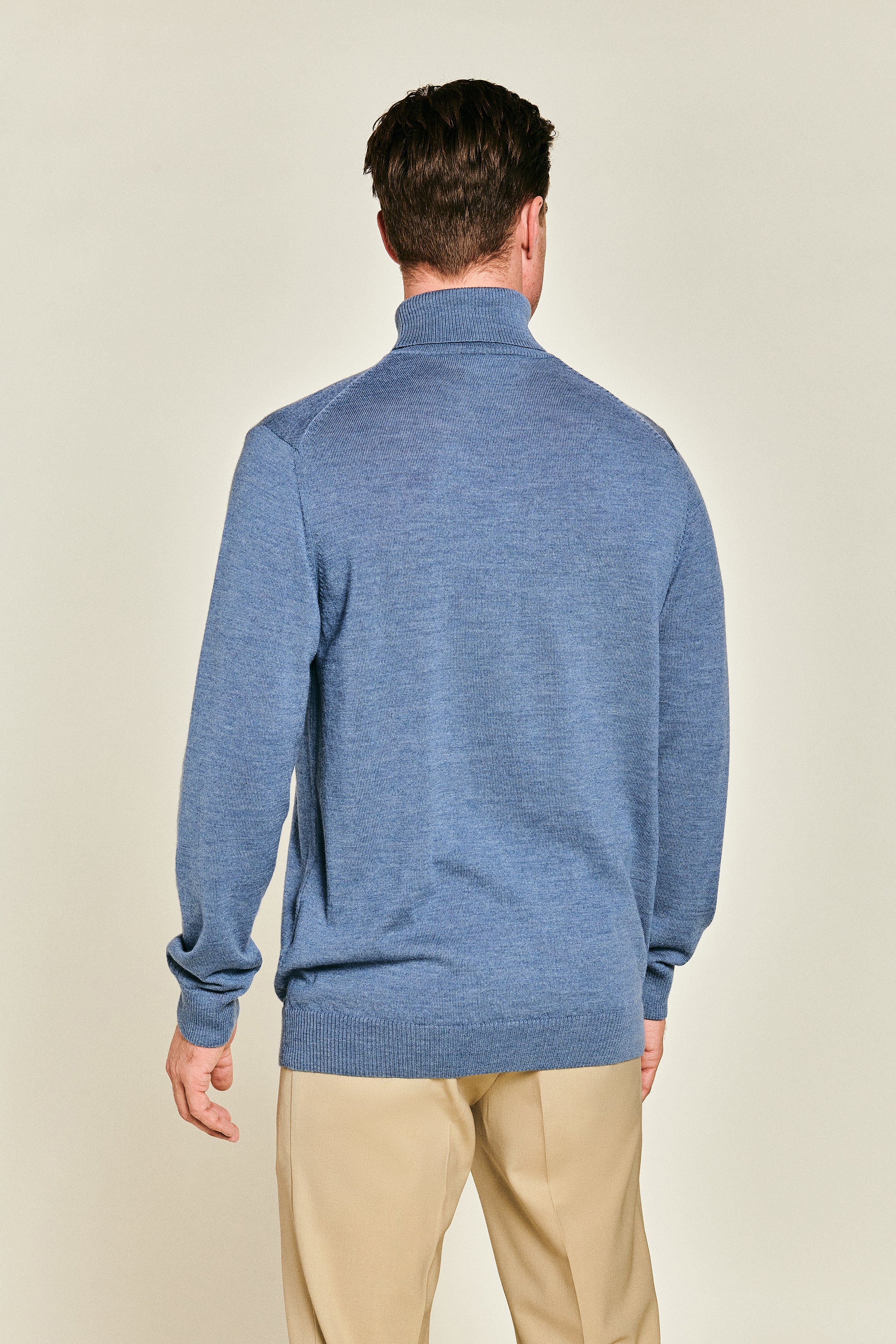 Tillberg Turtle Neck