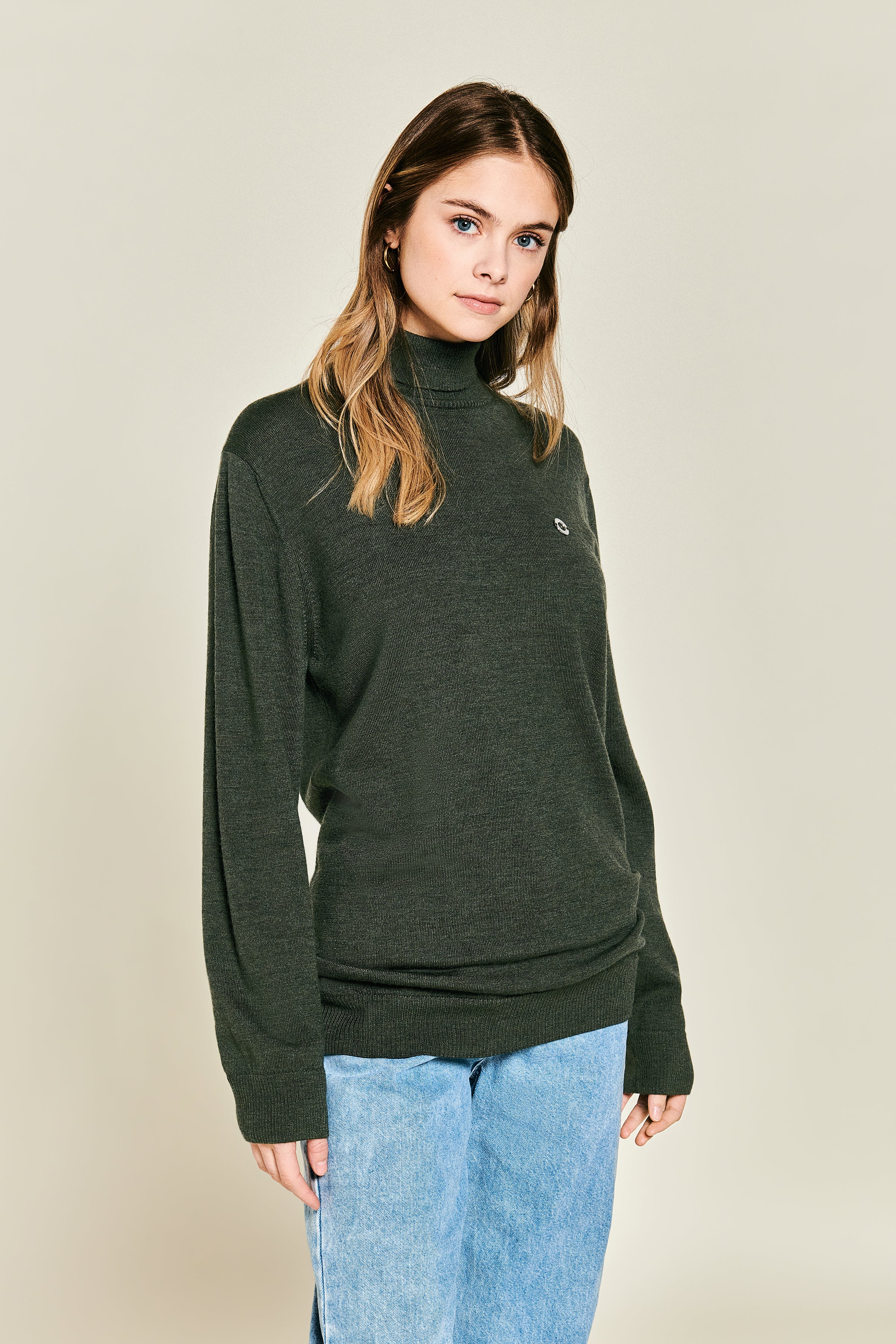 Tillberg Turtle Neck