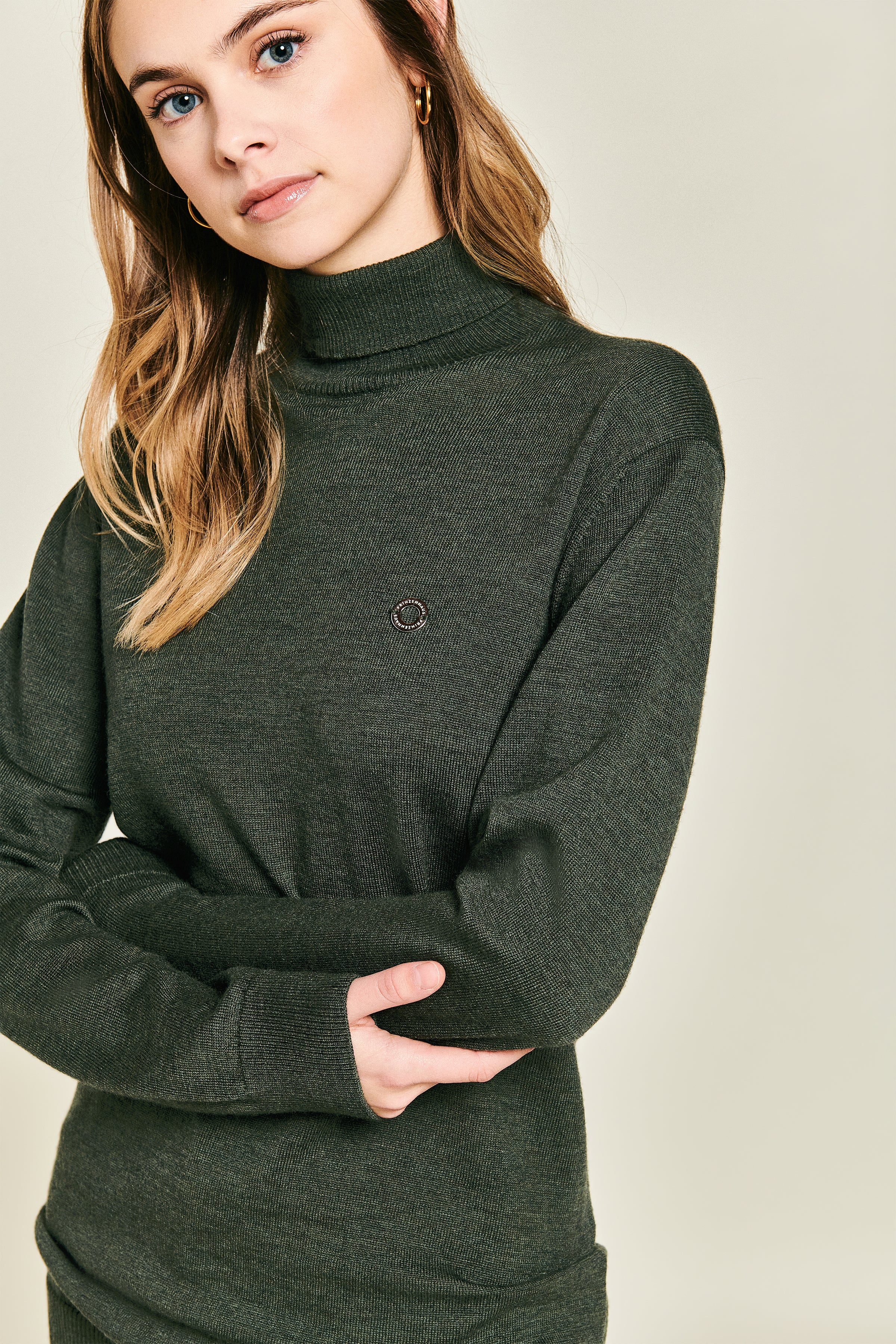 Tillberg Turtle Neck