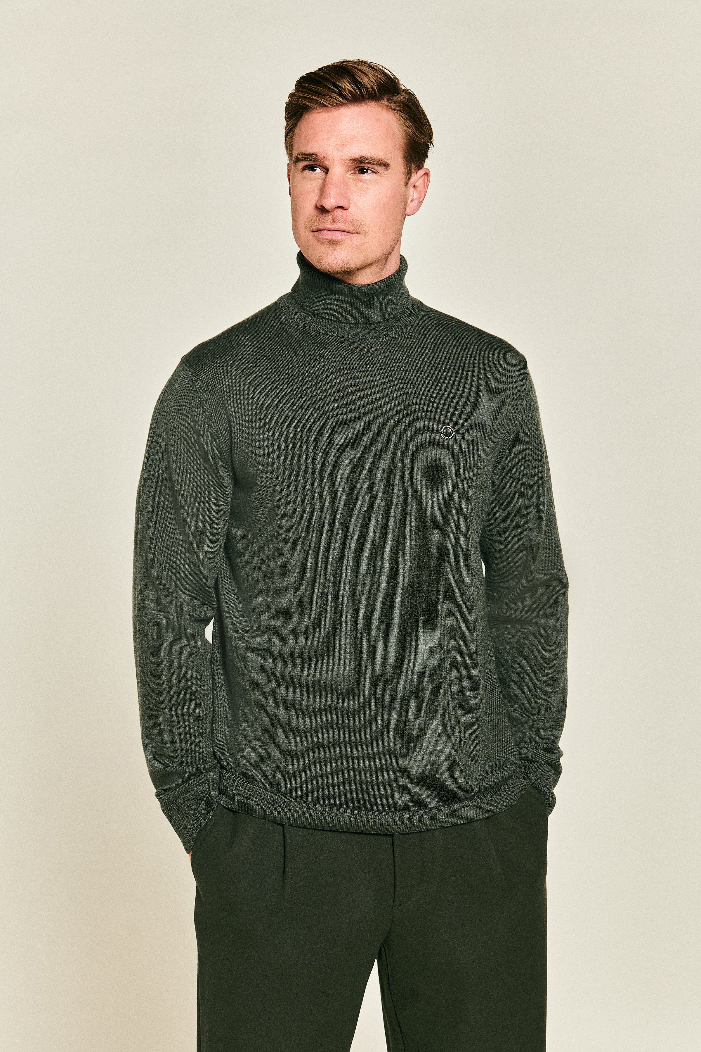 Tillberg Turtle Neck