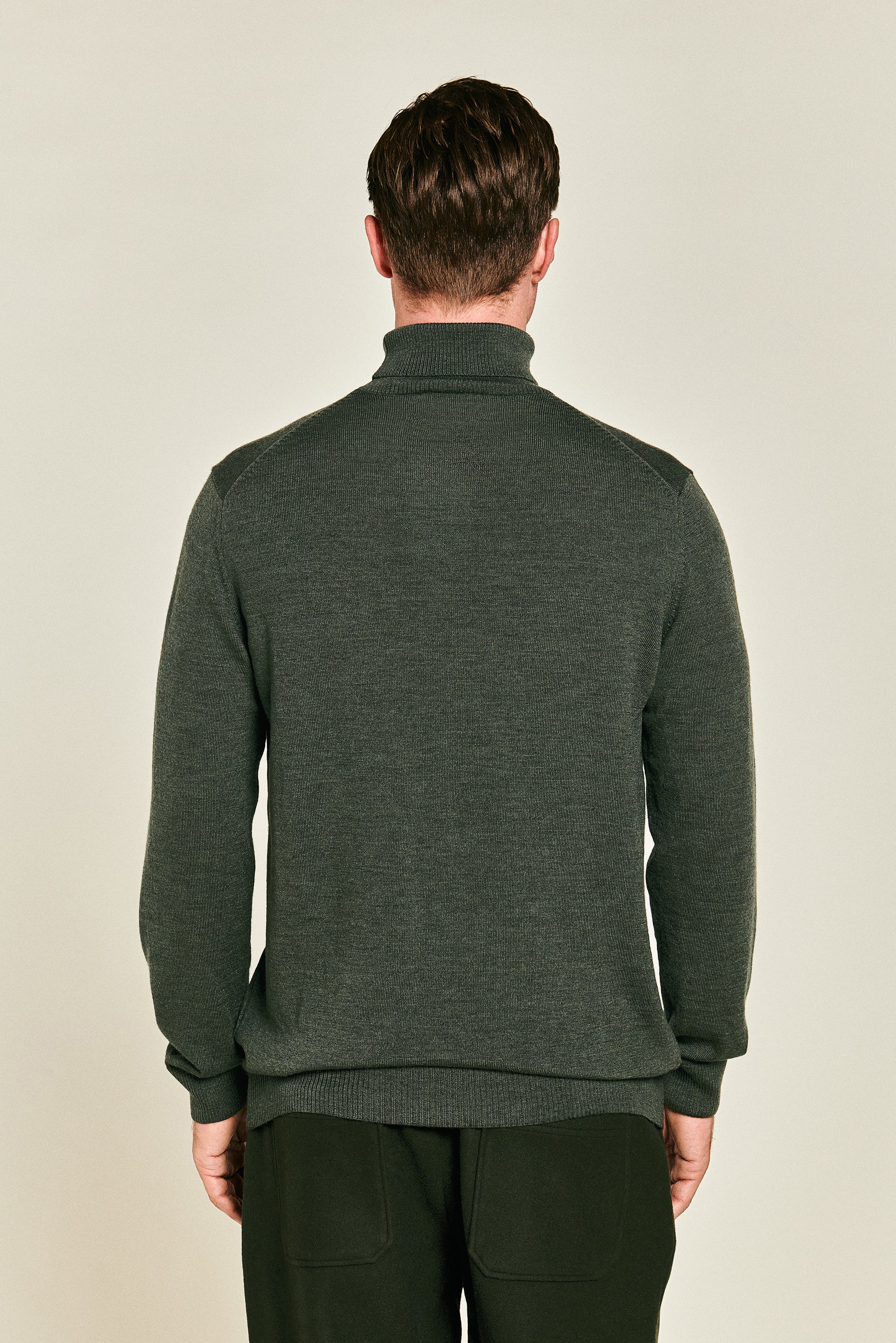 Tillberg Turtle Neck