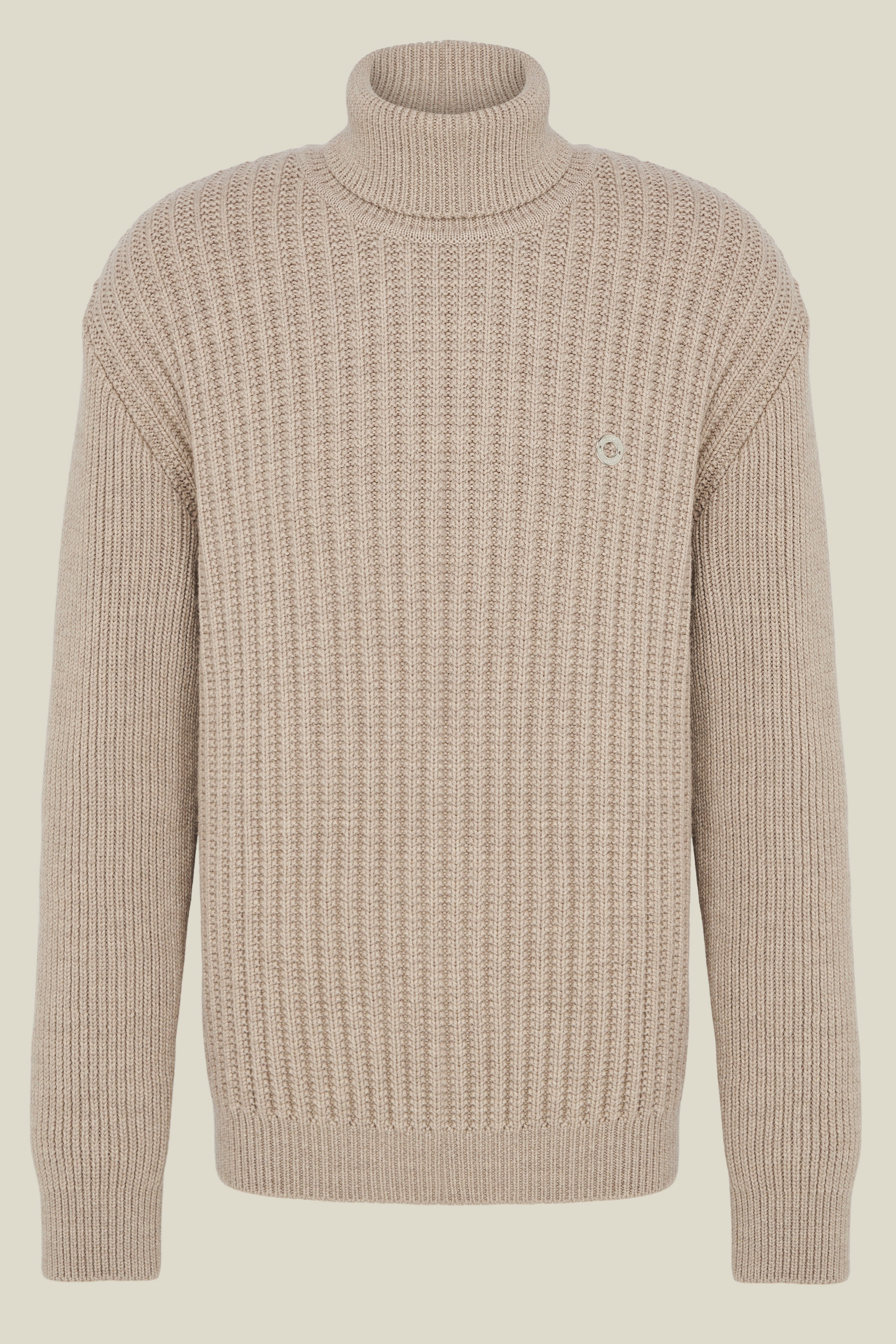 Torlonia Turtle Neck