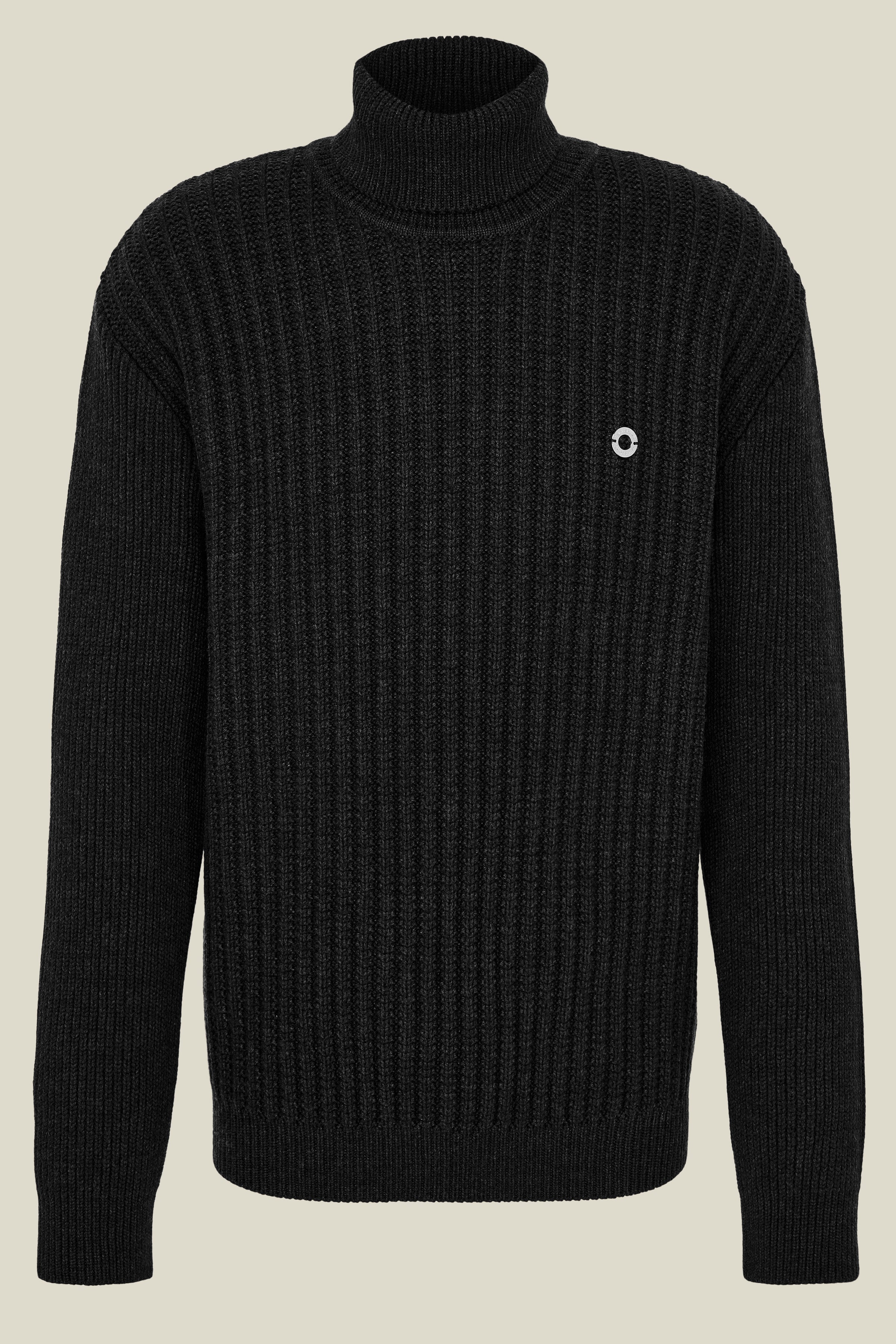 Torlonia Turtle Neck
