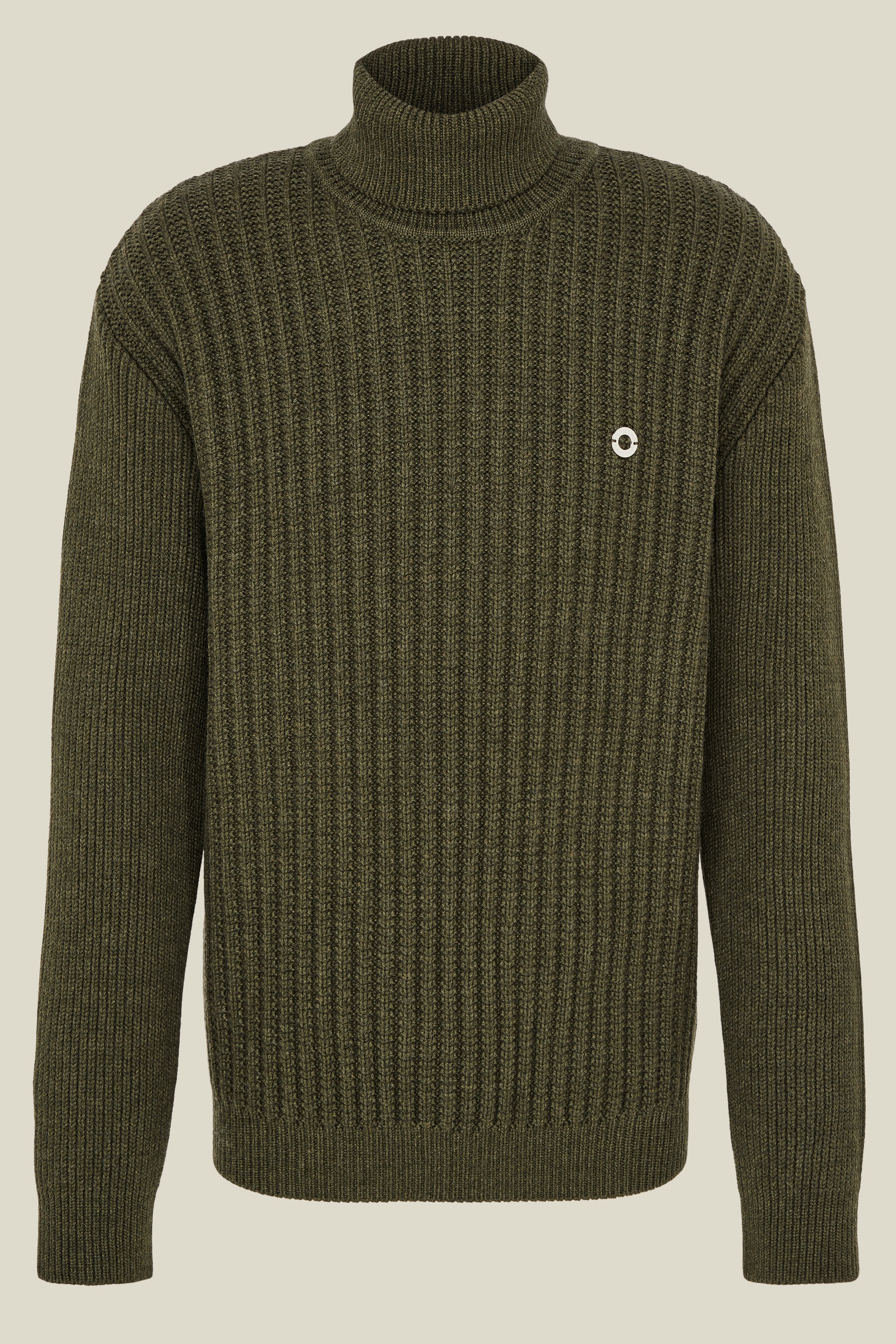 Torlonia Turtle Neck
