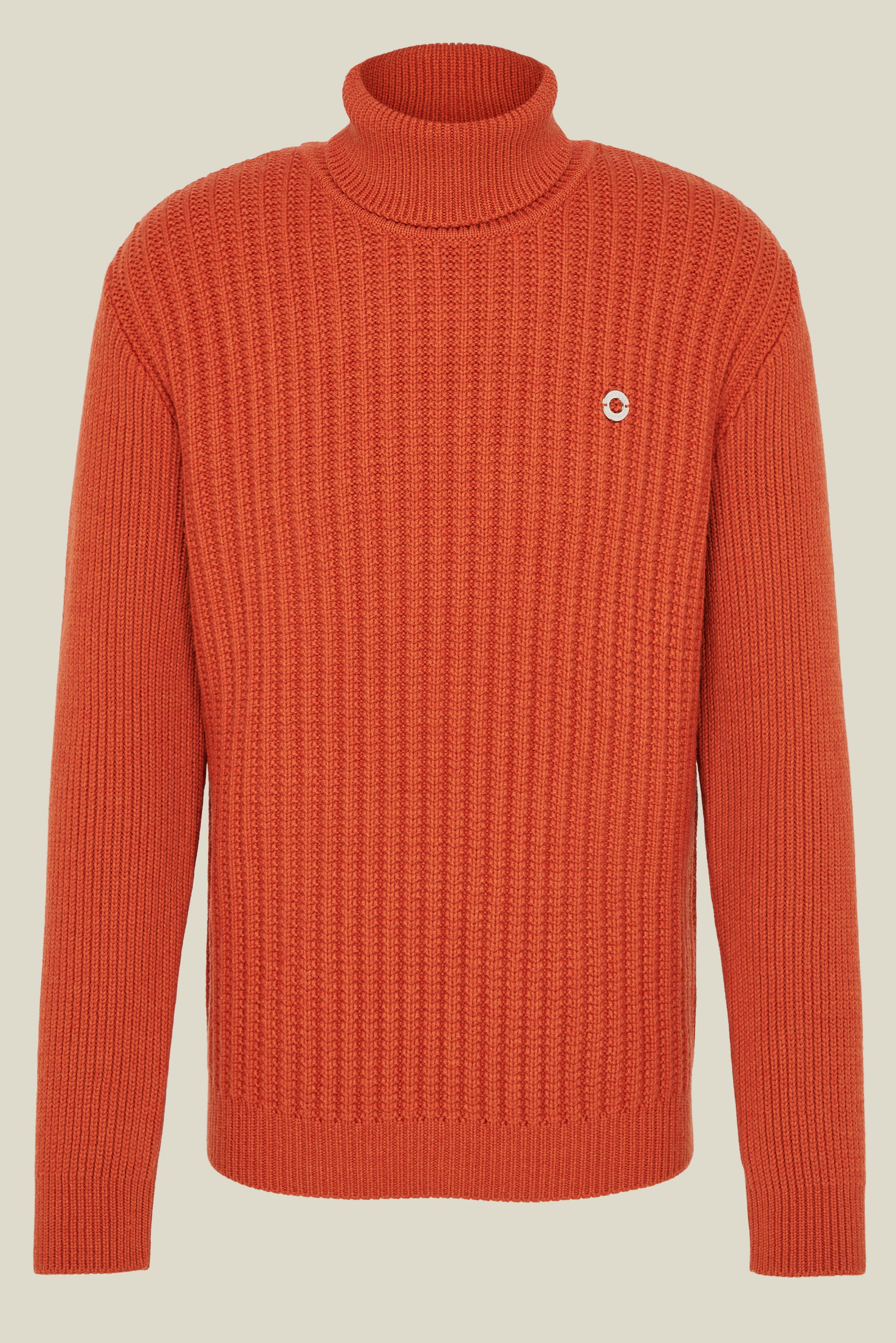 Torlonia Turtle Neck